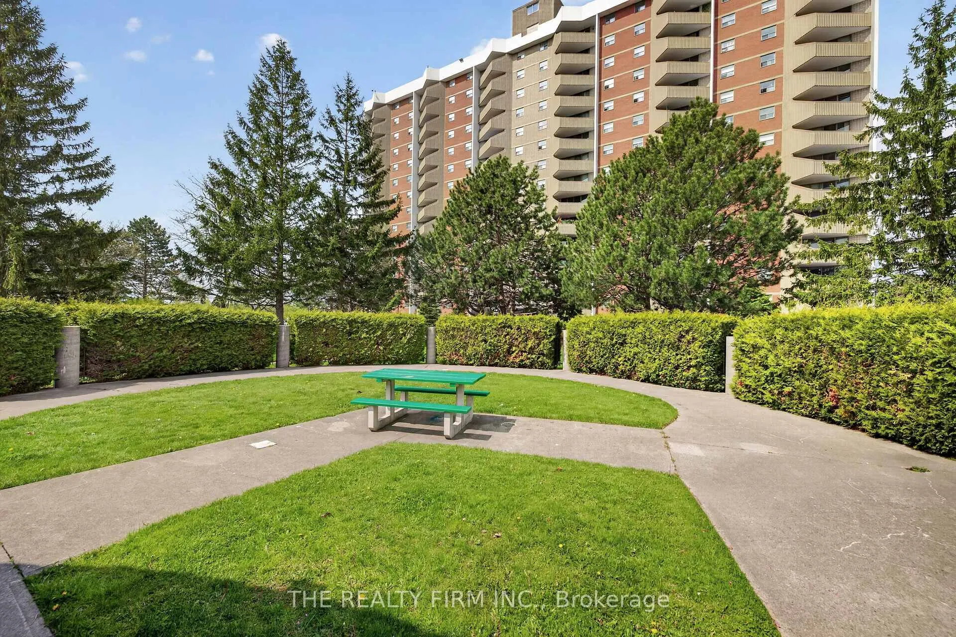 Photo 23 of Unit 705, 1103 Jalna Boulevard, London, South X — HOMEH