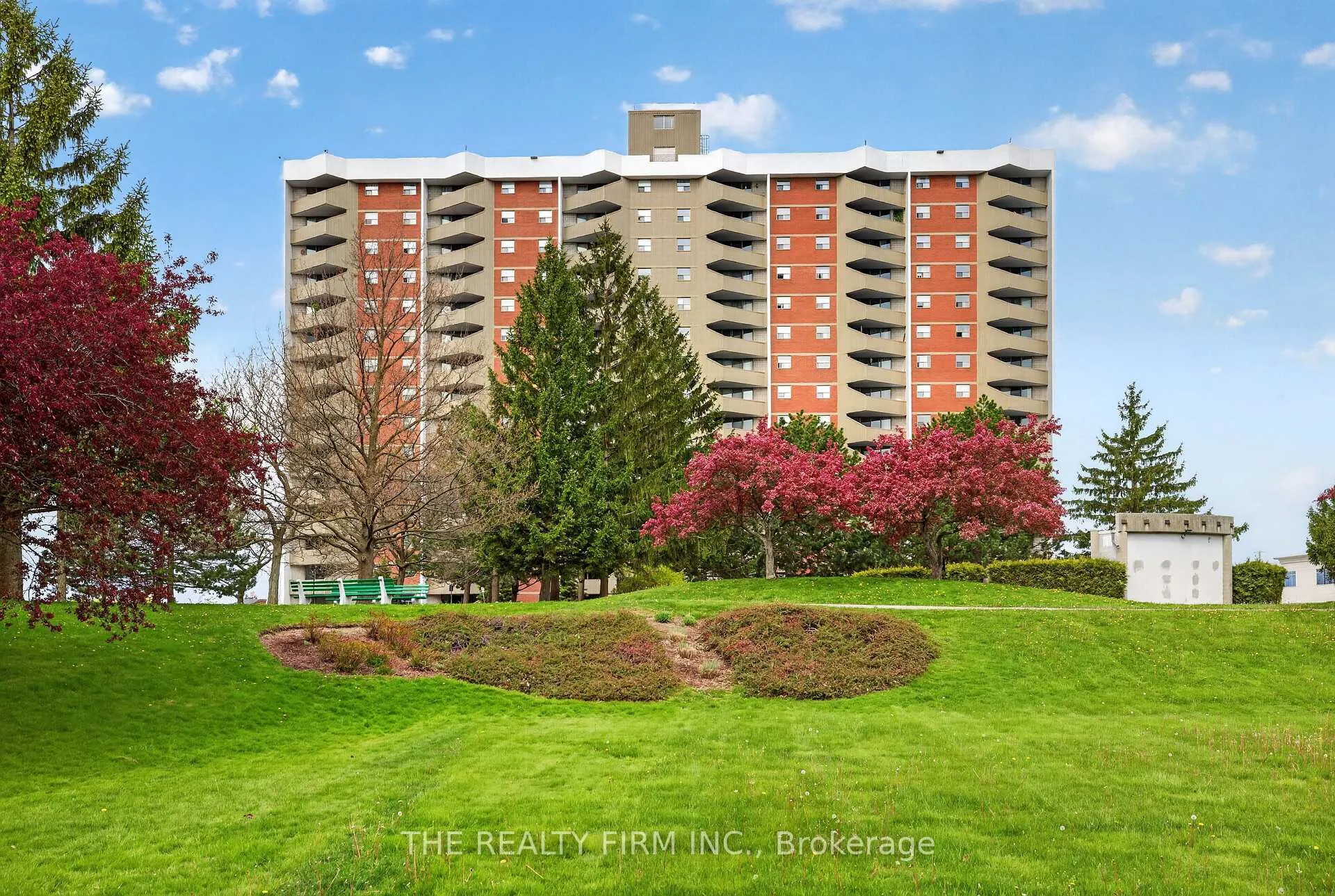 Photo 24 of Unit 705, 1103 Jalna Boulevard, London, South X — HOMEH