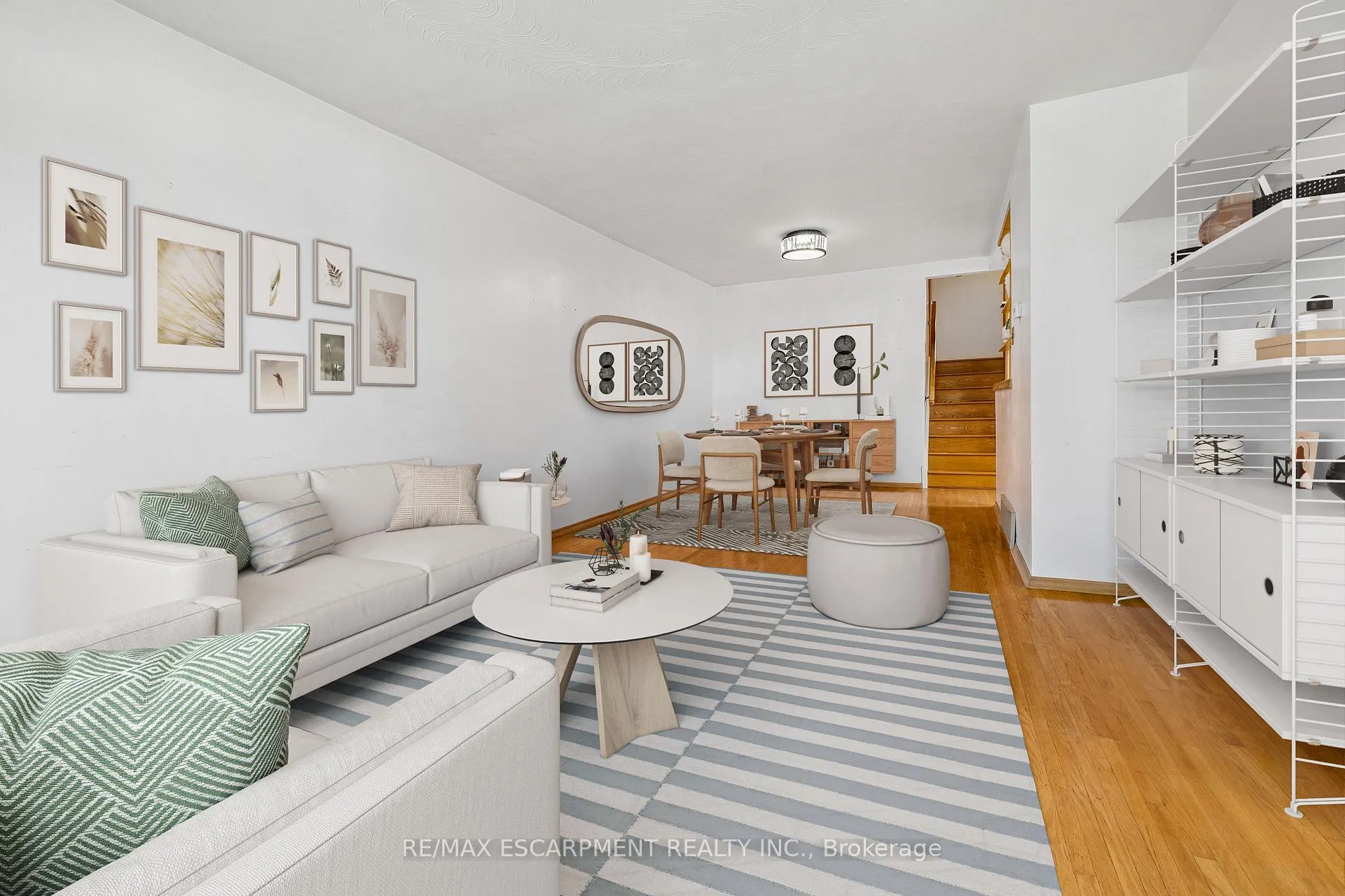 Photo 6 of 192 Oakland Drive, Hamilton, Kentley — HOMEH