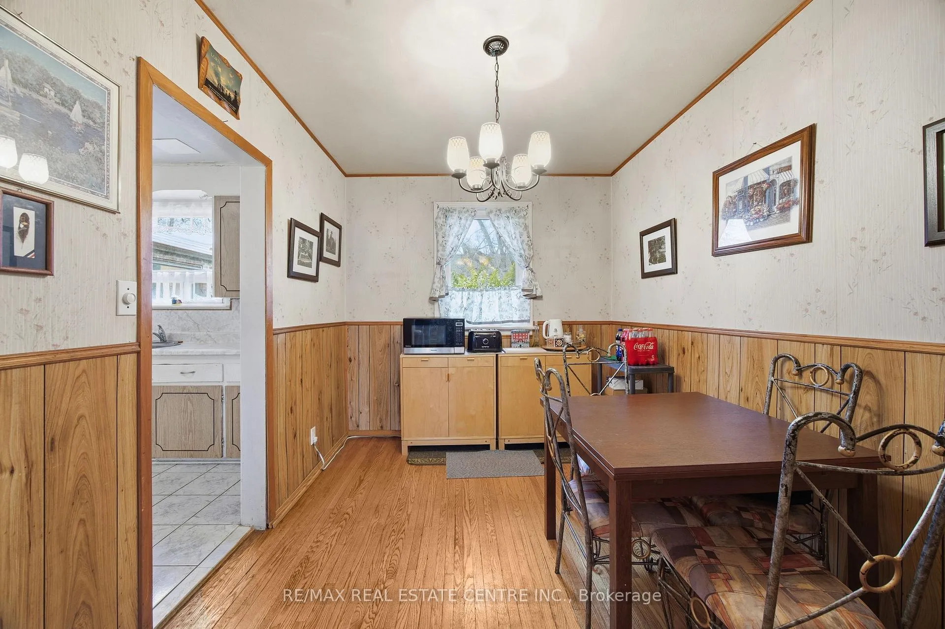Photo 16 of 15 Cliff Street, Toronto, Rockcliffe-Smythe — HOMEH
