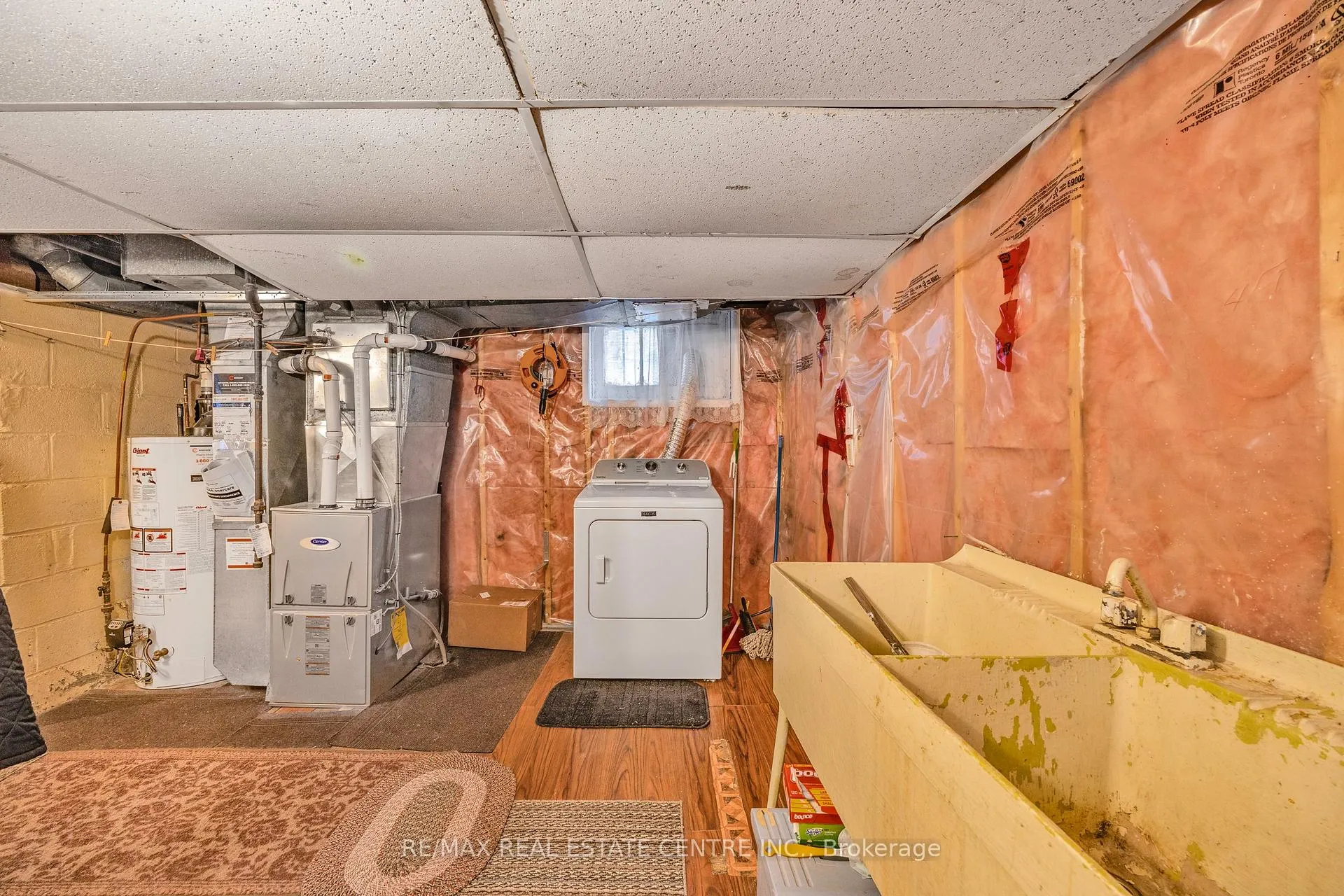 Photo 35 of 15 Cliff Street, Toronto, Rockcliffe-Smythe — HOMEH