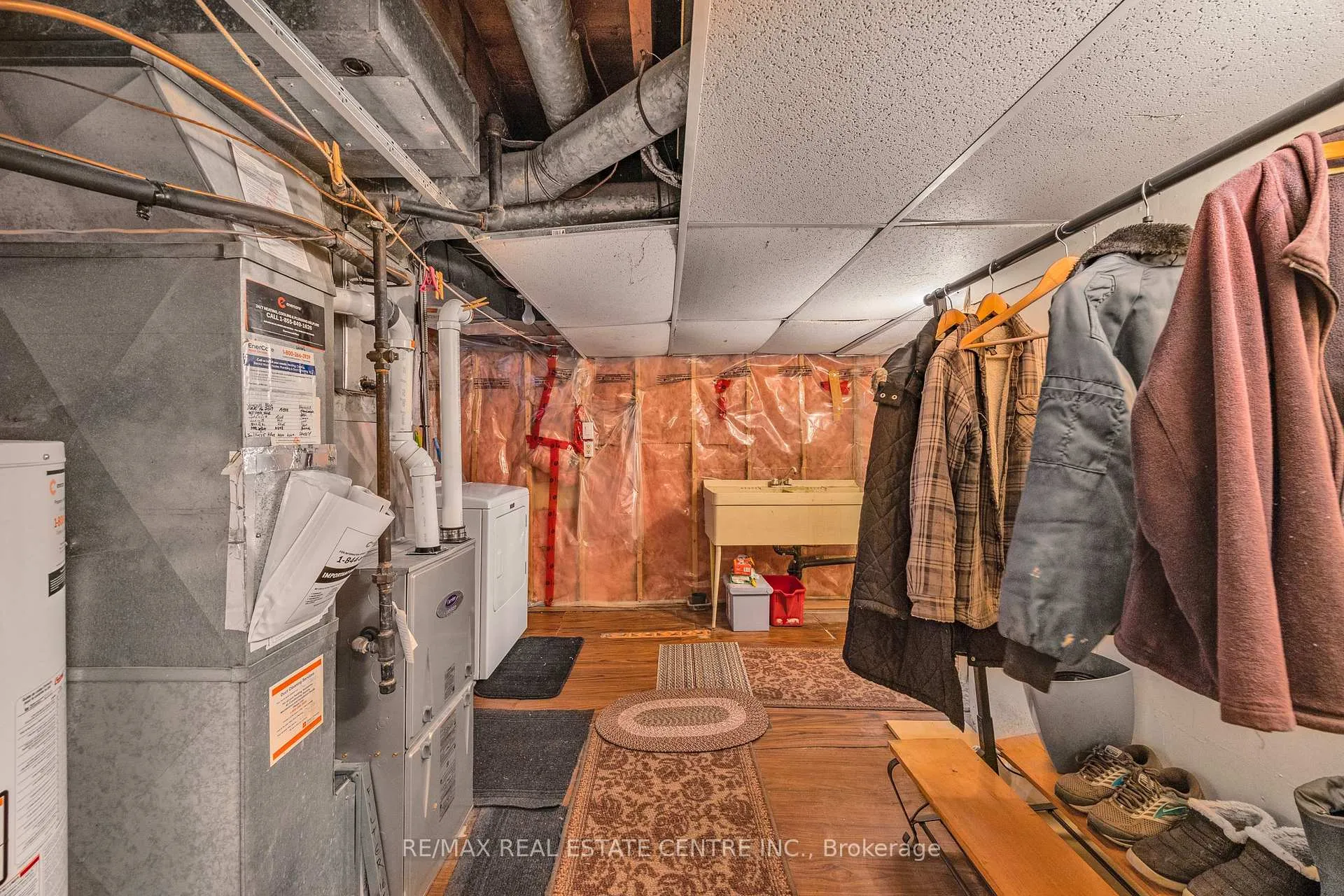Photo 37 of 15 Cliff Street, Toronto, Rockcliffe-Smythe — HOMEH