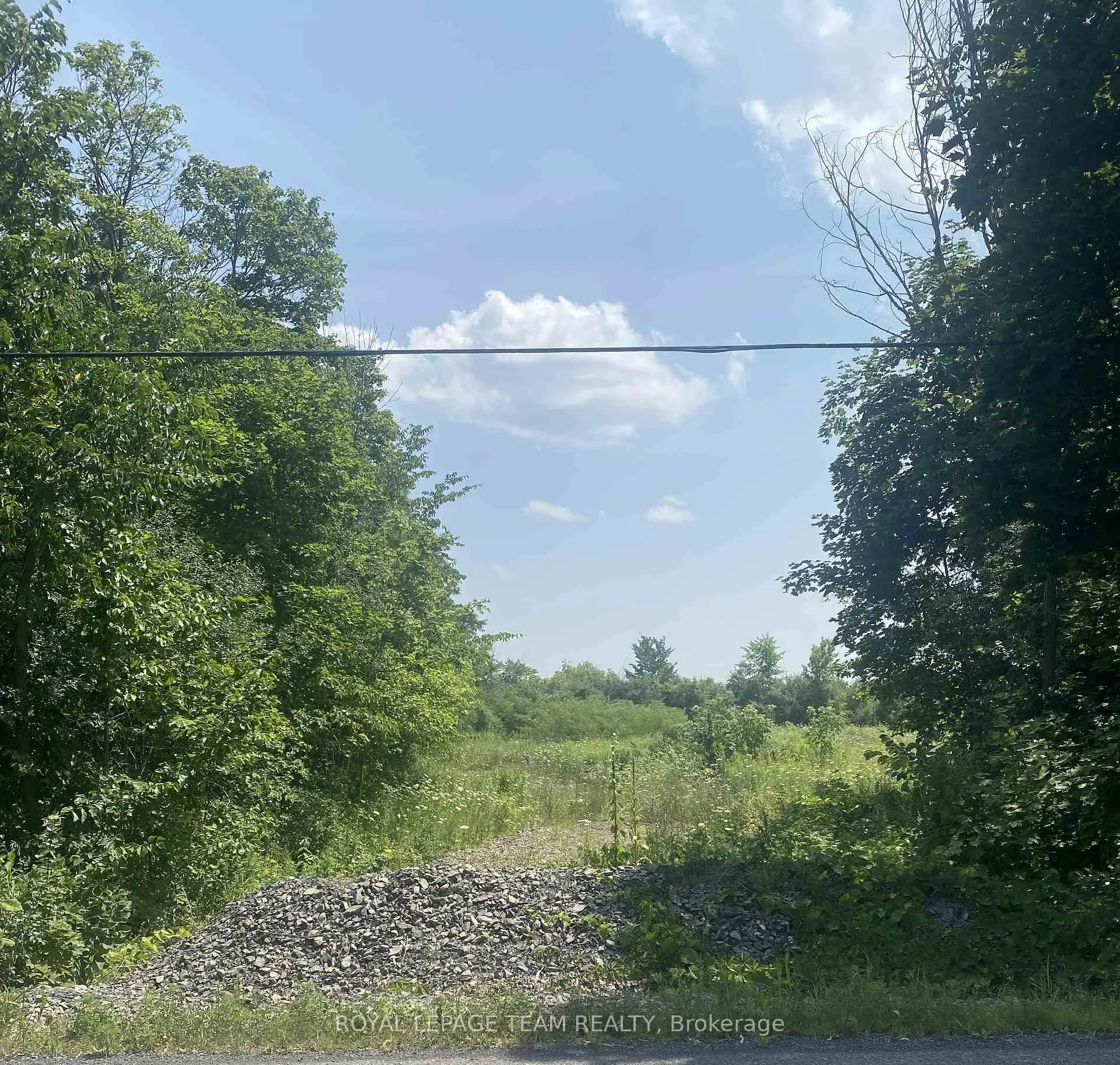 Photo 5 of LT 6 Harmony Road, North Dundas, North Dundas (Mountain) Twp — HOMEH