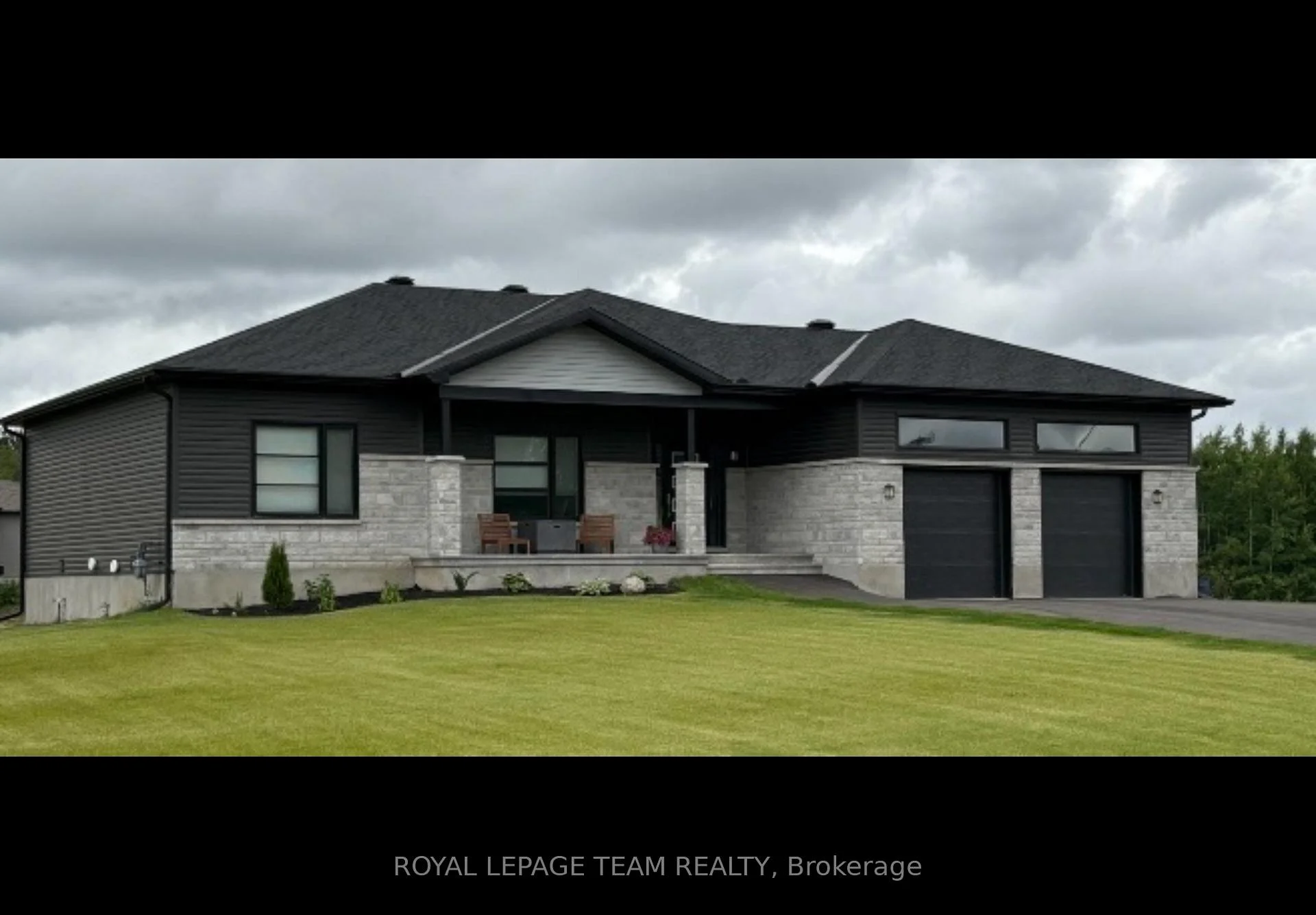 Photo 4 of LT 6 Harmony Road, North Dundas, North Dundas (Mountain) Twp — HOMEH