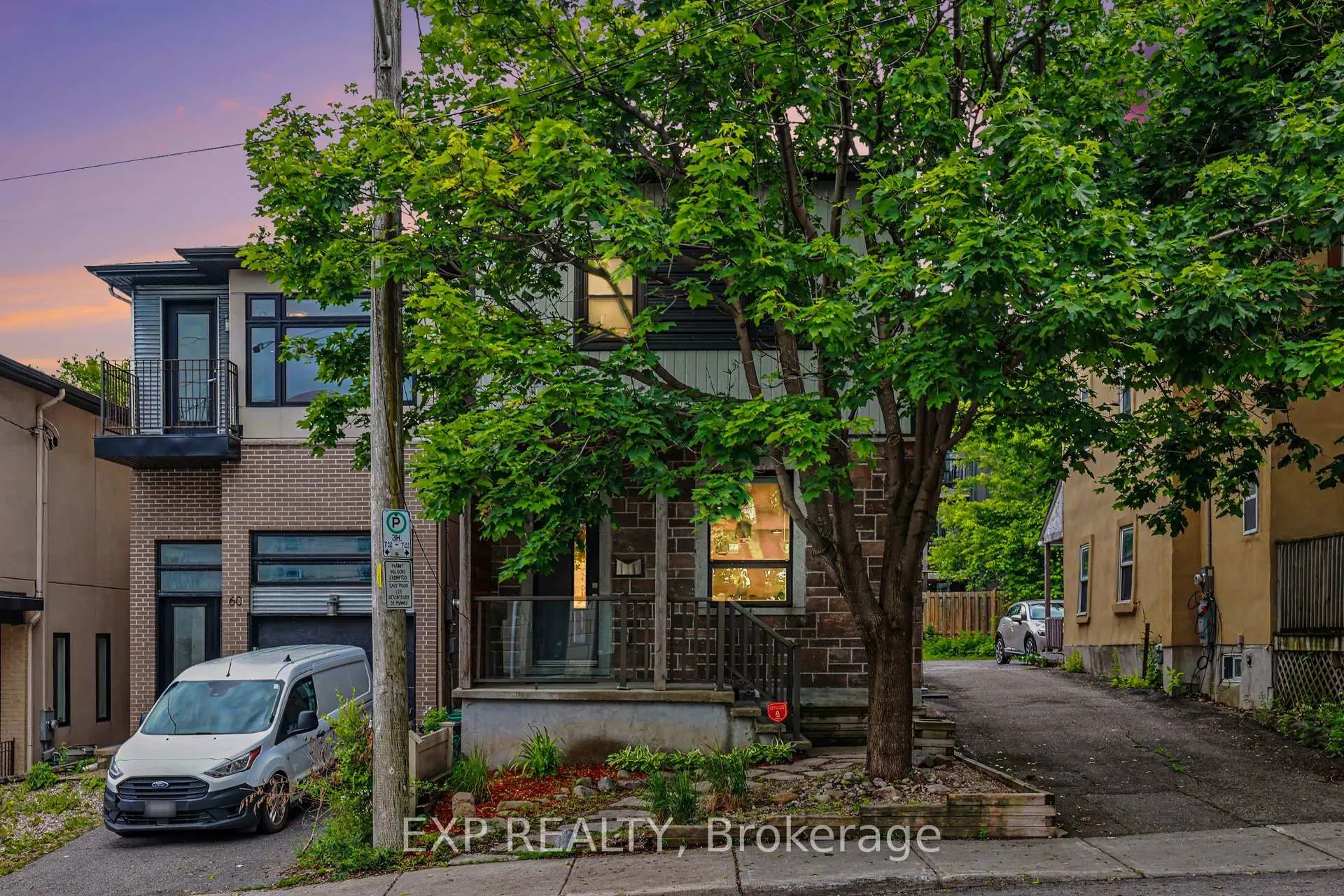 Photo 1 of 62 Young Street, Ottawa, West Centre Town — HOMEH