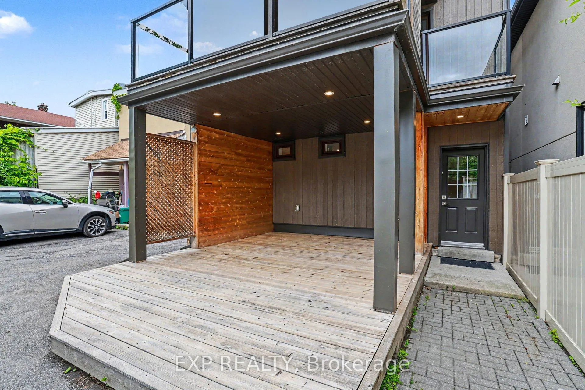 Photo 41 of 62 Young Street, Ottawa, West Centre Town — HOMEH