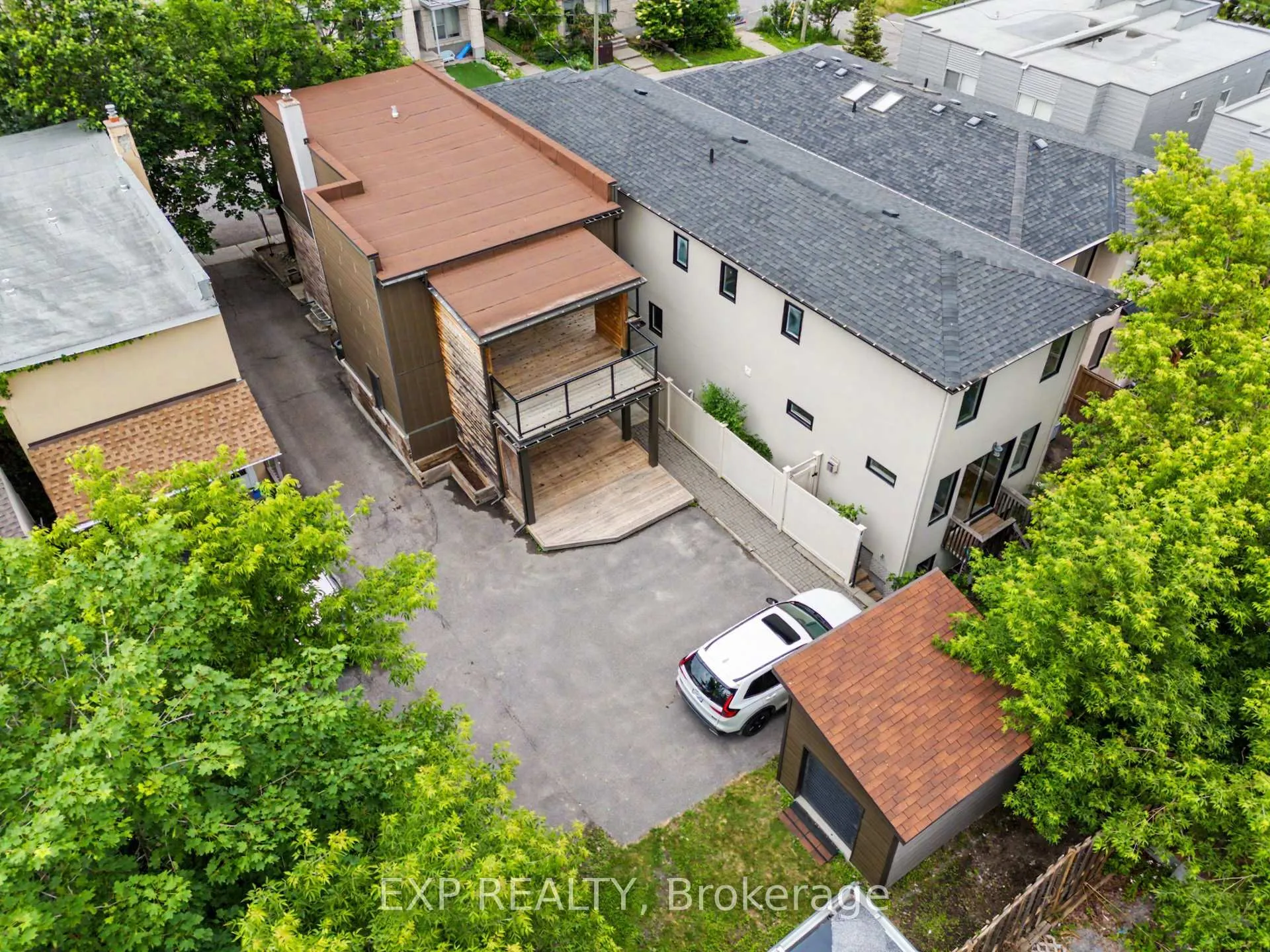Photo 42 of 62 Young Street, Ottawa, West Centre Town — HOMEH