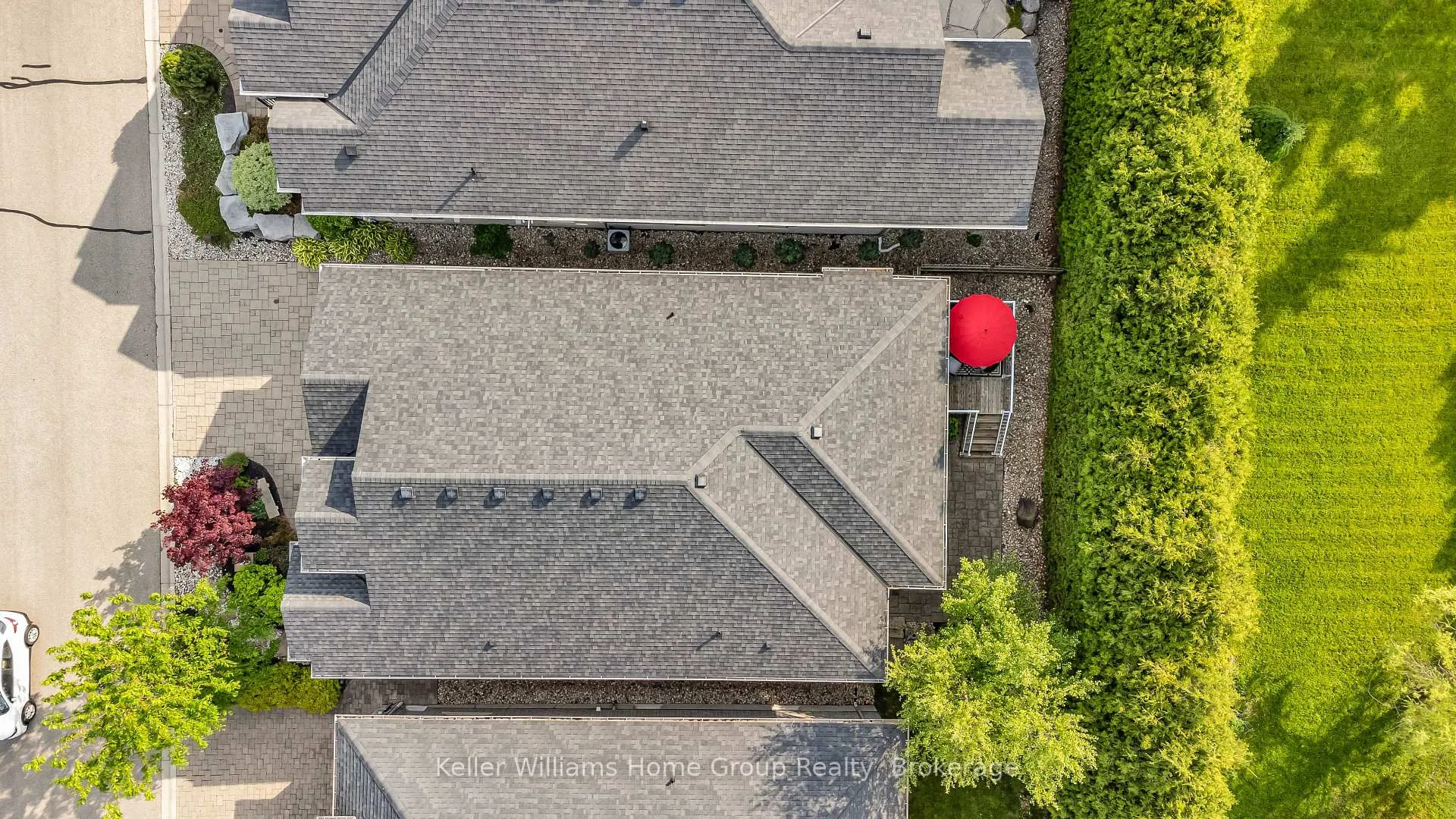 Photo 3 of Unit 6, 15 Valley Road, Guelph, Kortright East — HOMEH