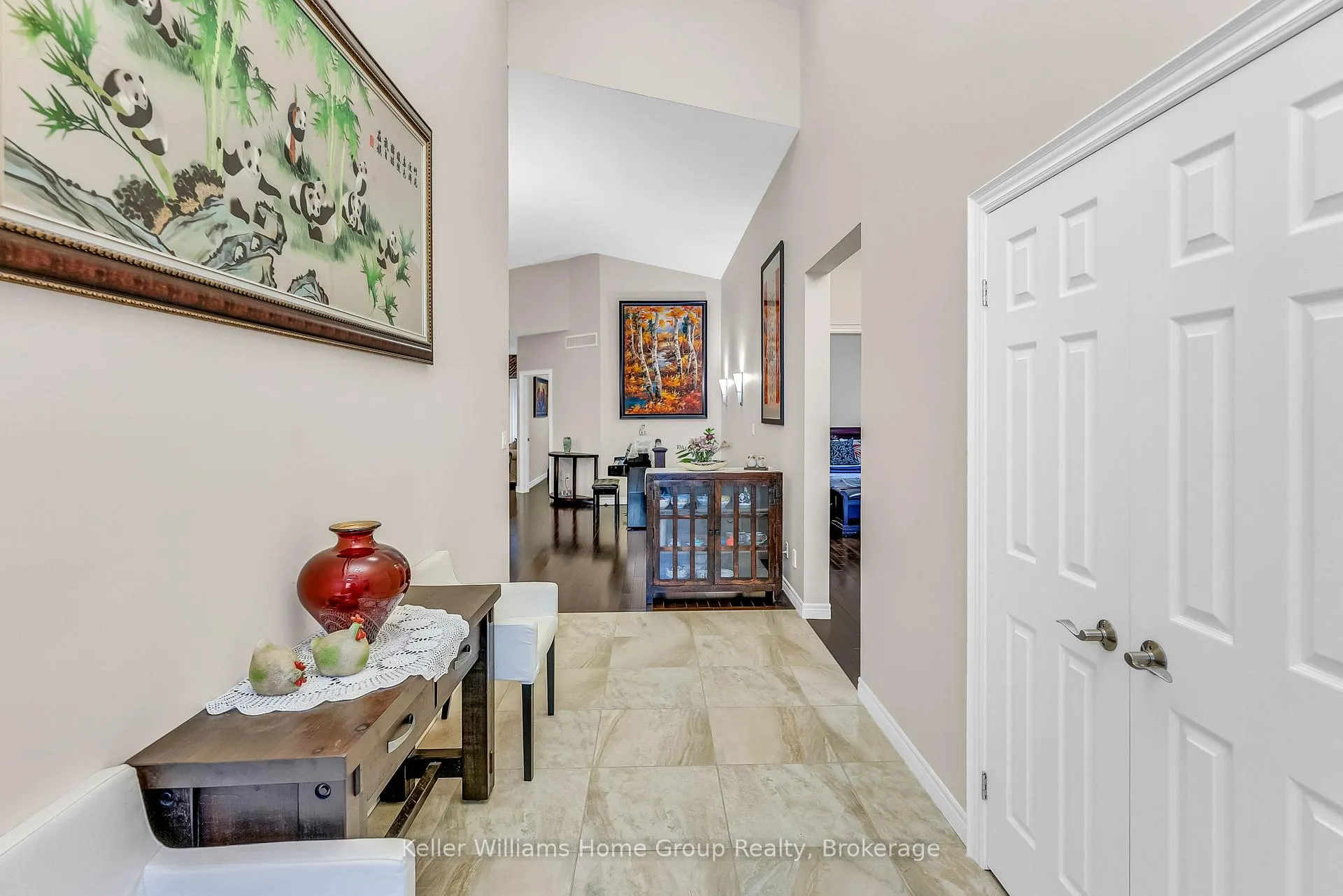 Photo 4 of Unit 6, 15 Valley Road, Guelph, Kortright East — HOMEH
