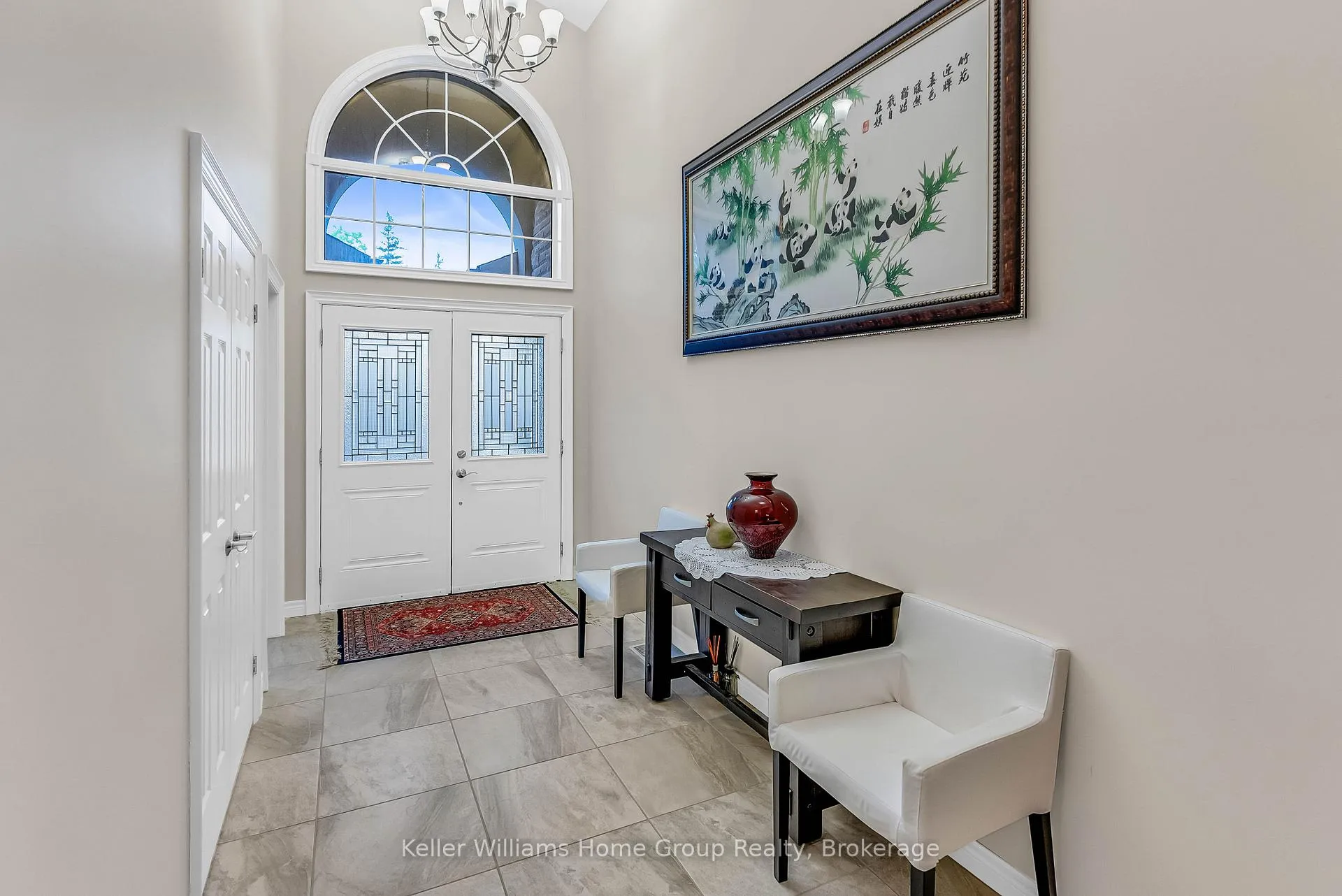 Photo 5 of Unit 6, 15 Valley Road, Guelph, Kortright East — HOMEH