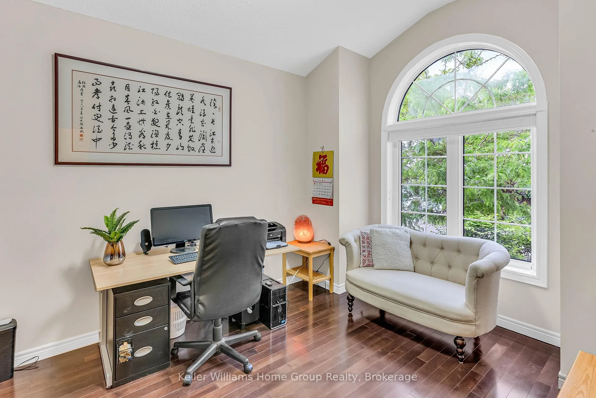 Photo 6 of Unit 6, 15 Valley Road, Guelph, Kortright East — HOMEH
