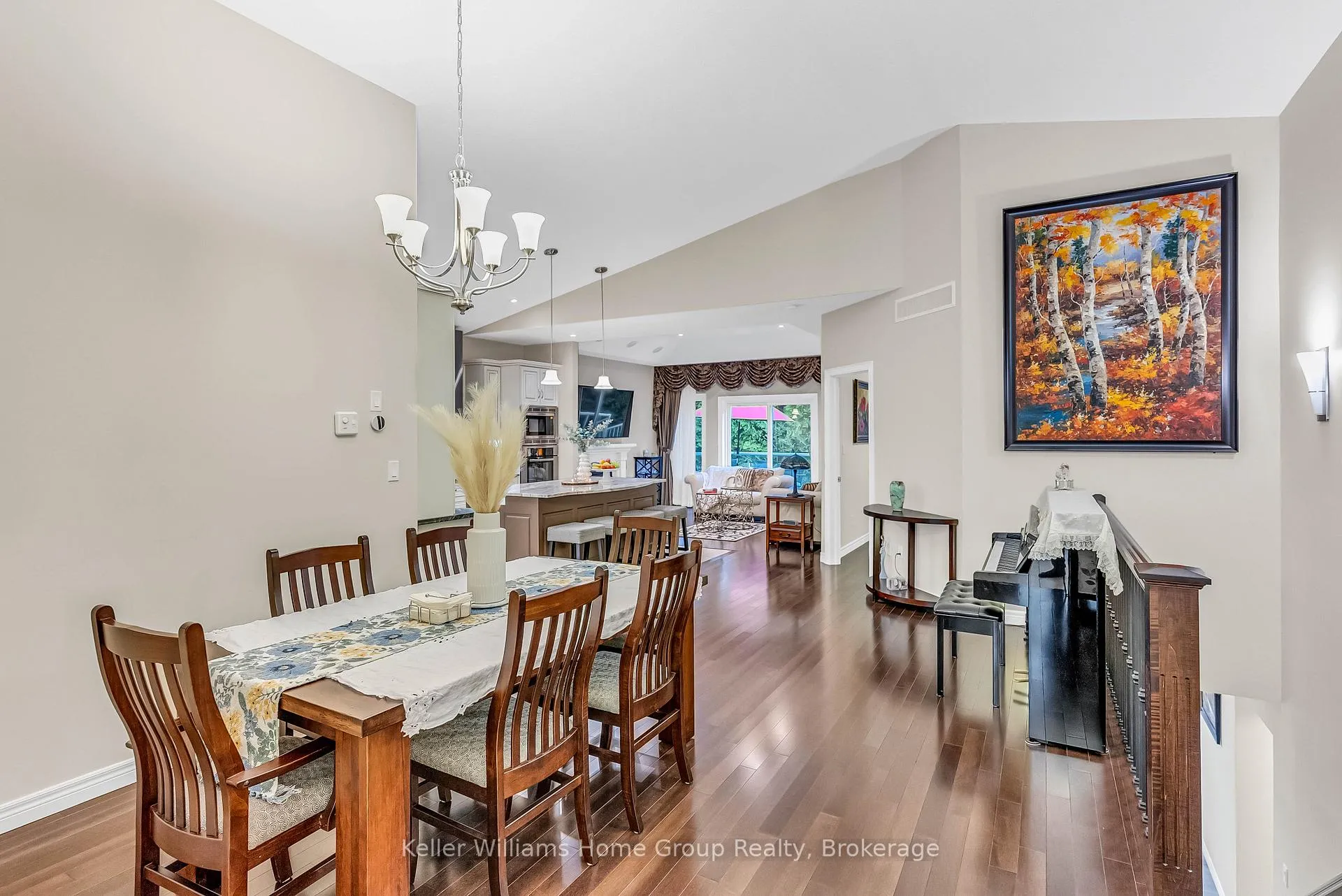Photo 7 of Unit 6, 15 Valley Road, Guelph, Kortright East — HOMEH