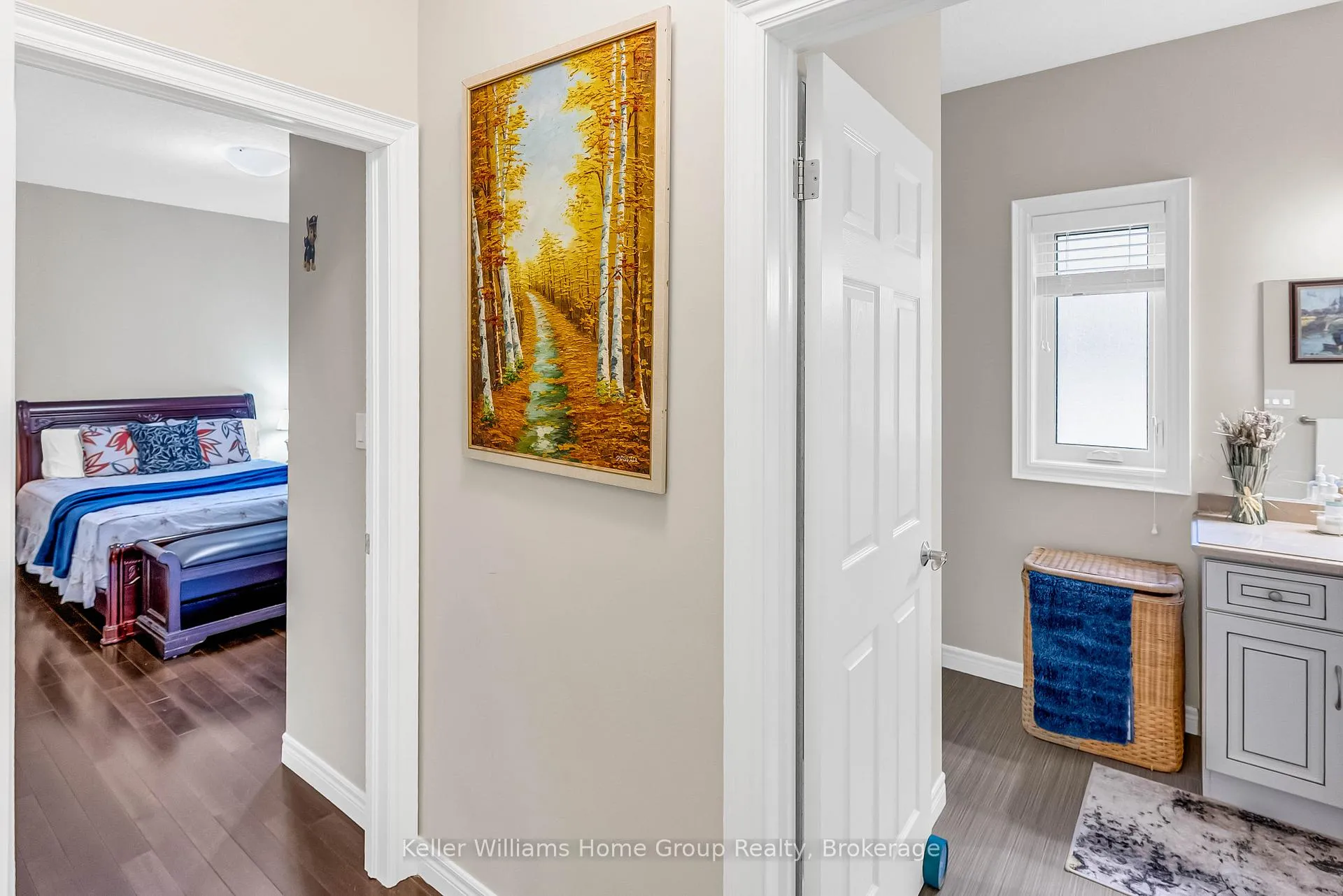 Photo 8 of Unit 6, 15 Valley Road, Guelph, Kortright East — HOMEH