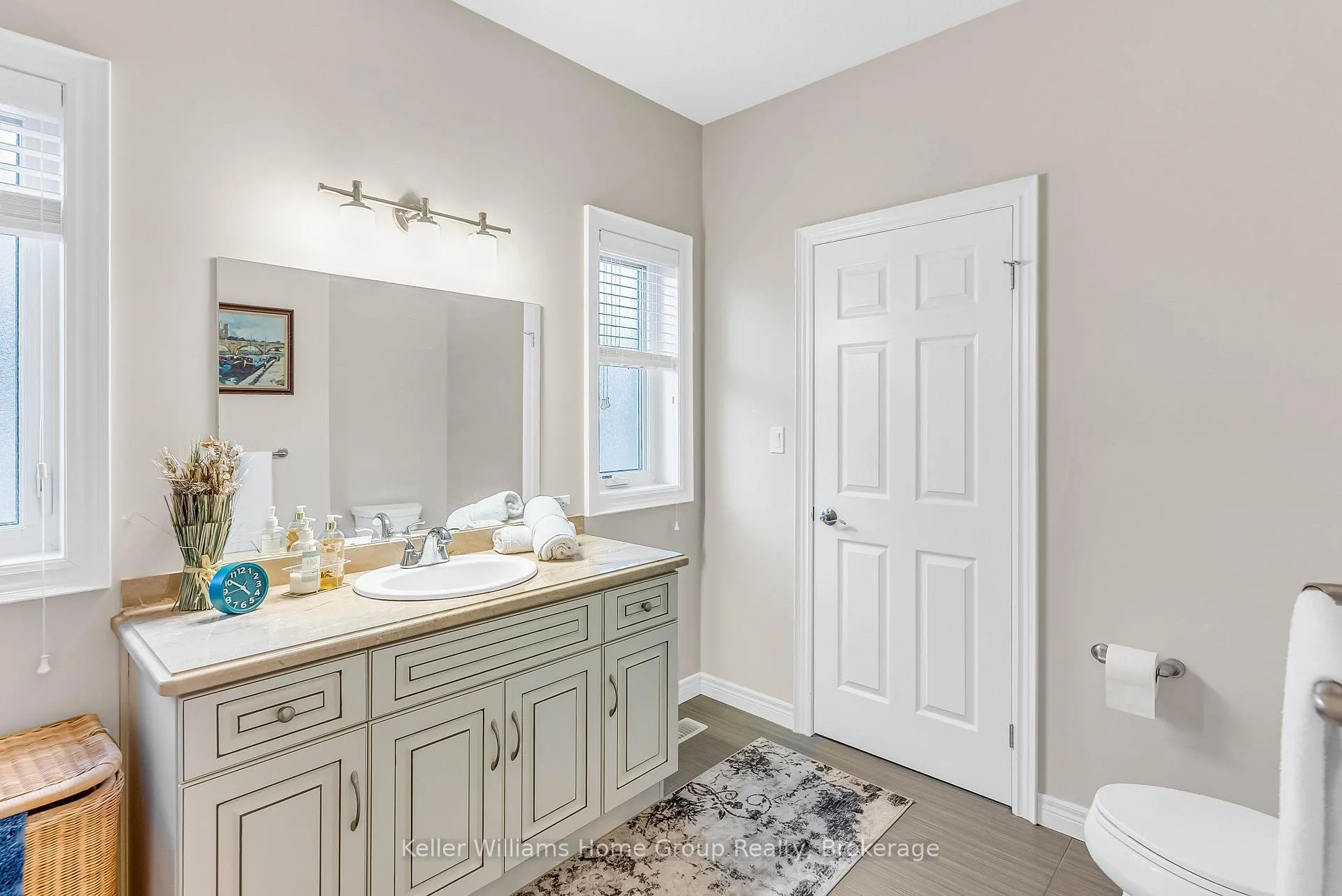 Photo 9 of Unit 6, 15 Valley Road, Guelph, Kortright East — HOMEH