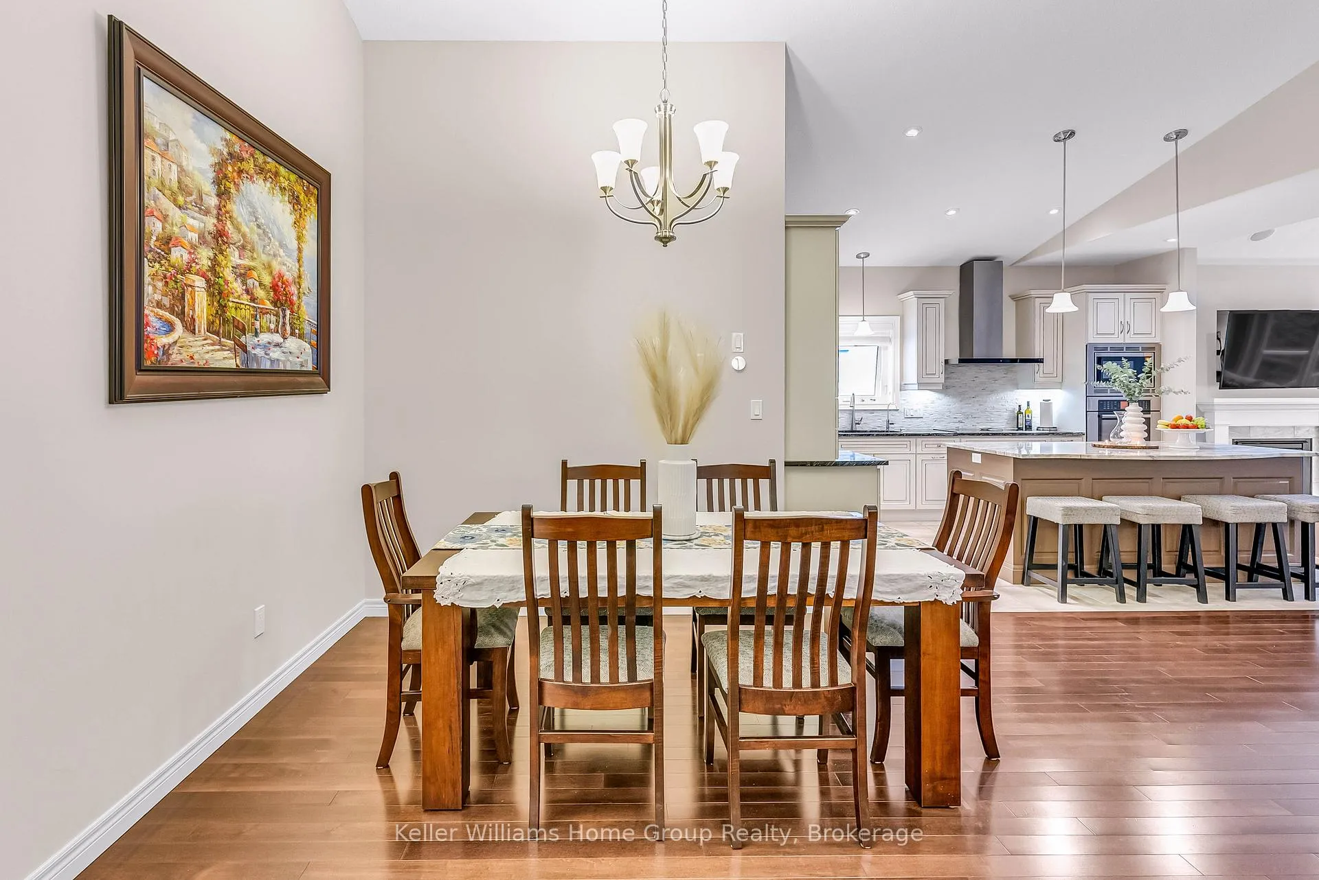 Photo 14 of Unit 6, 15 Valley Road, Guelph, Kortright East — HOMEH