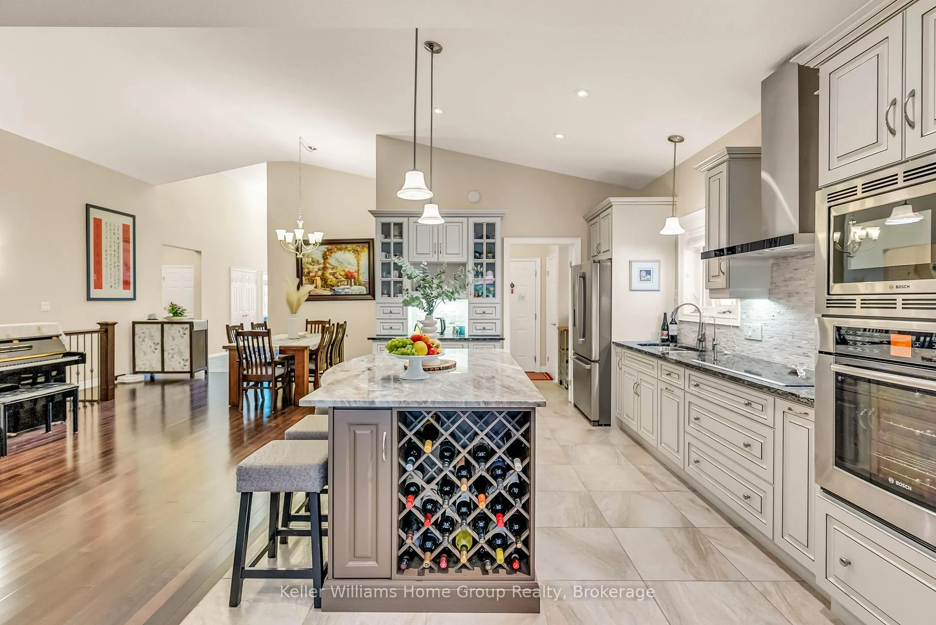 Photo 19 of Unit 6, 15 Valley Road, Guelph, Kortright East — HOMEH