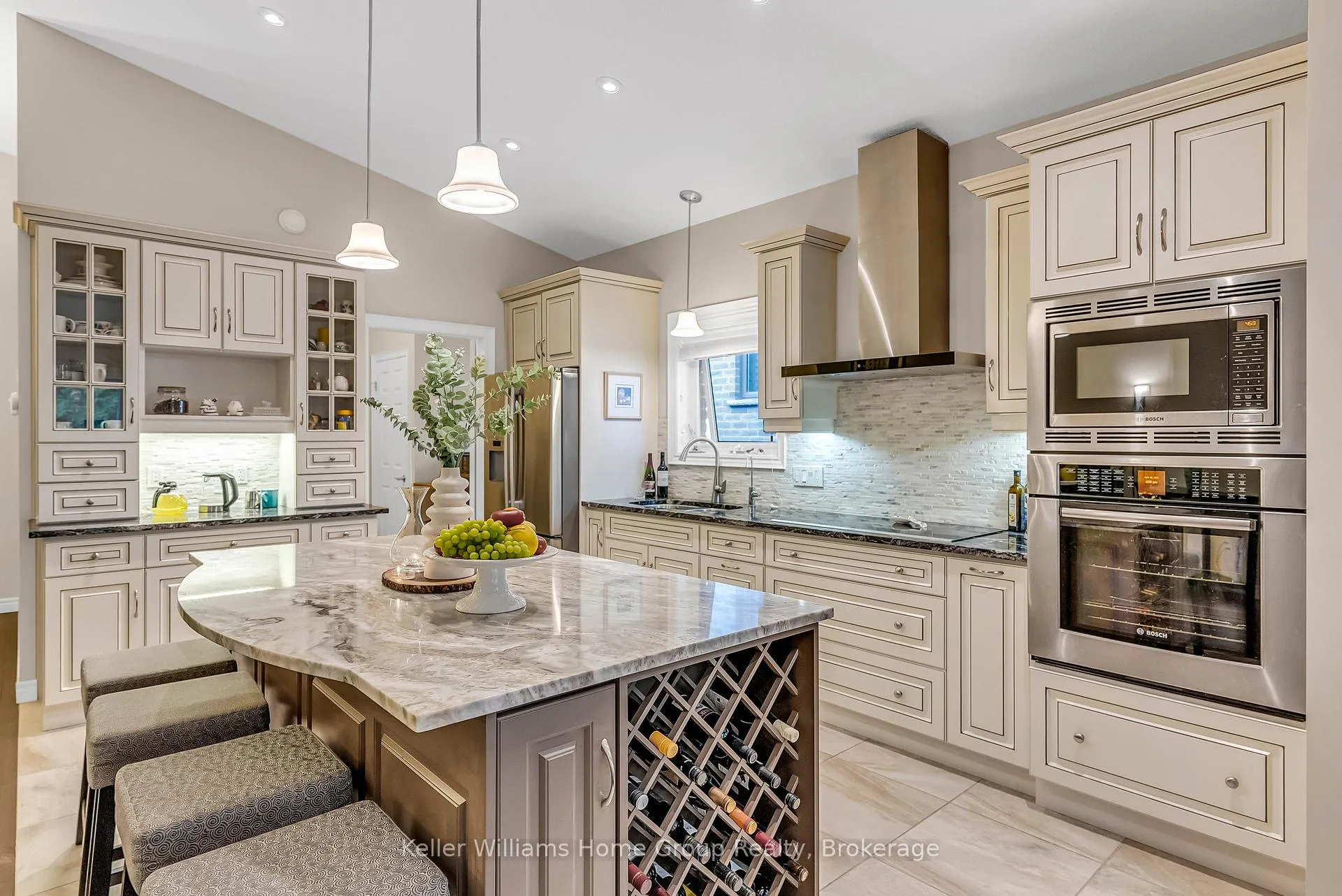 Photo 20 of Unit 6, 15 Valley Road, Guelph, Kortright East — HOMEH
