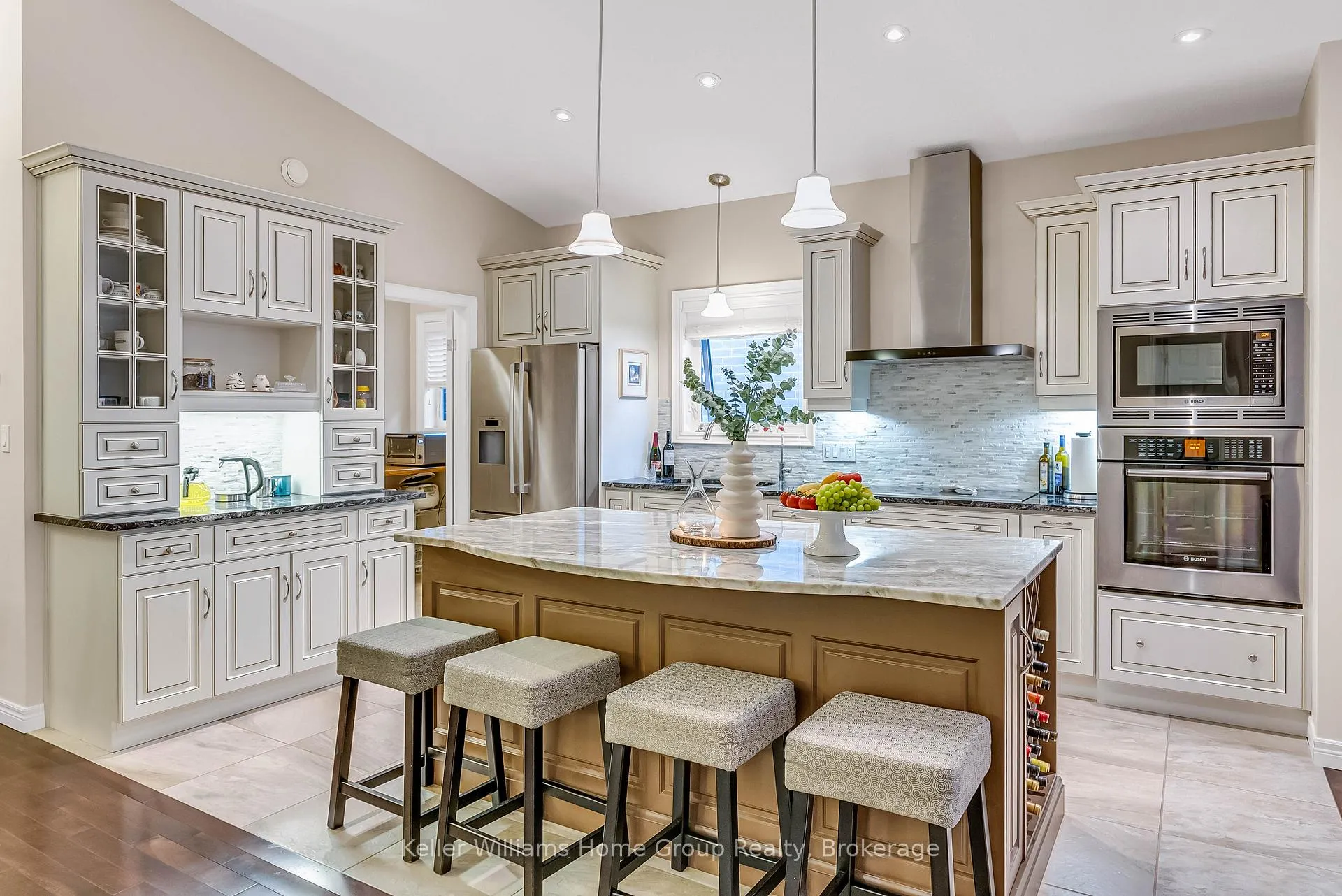 Photo 27 of Unit 6, 15 Valley Road, Guelph, Kortright East — HOMEH