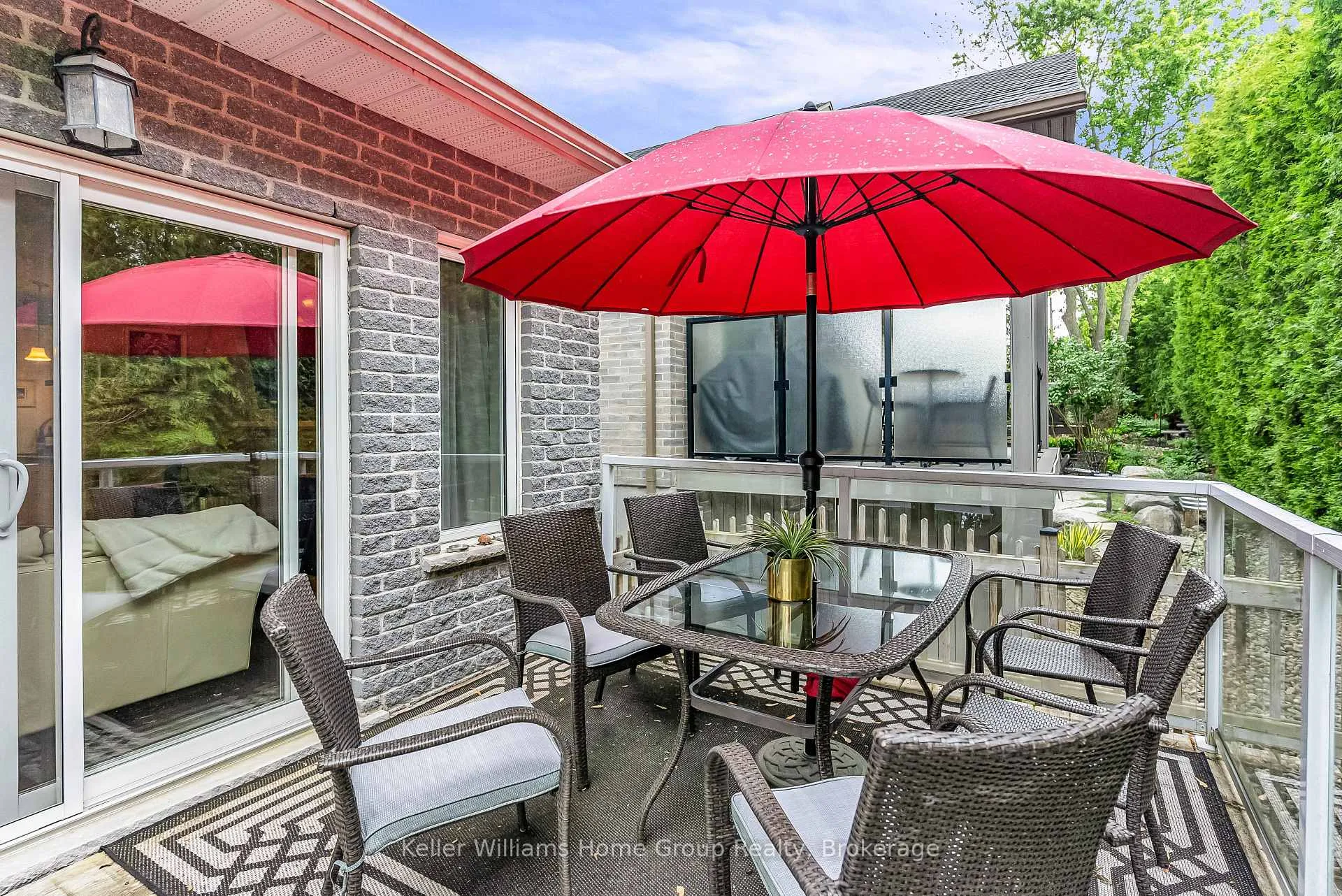 Photo 30 of Unit 6, 15 Valley Road, Guelph, Kortright East — HOMEH