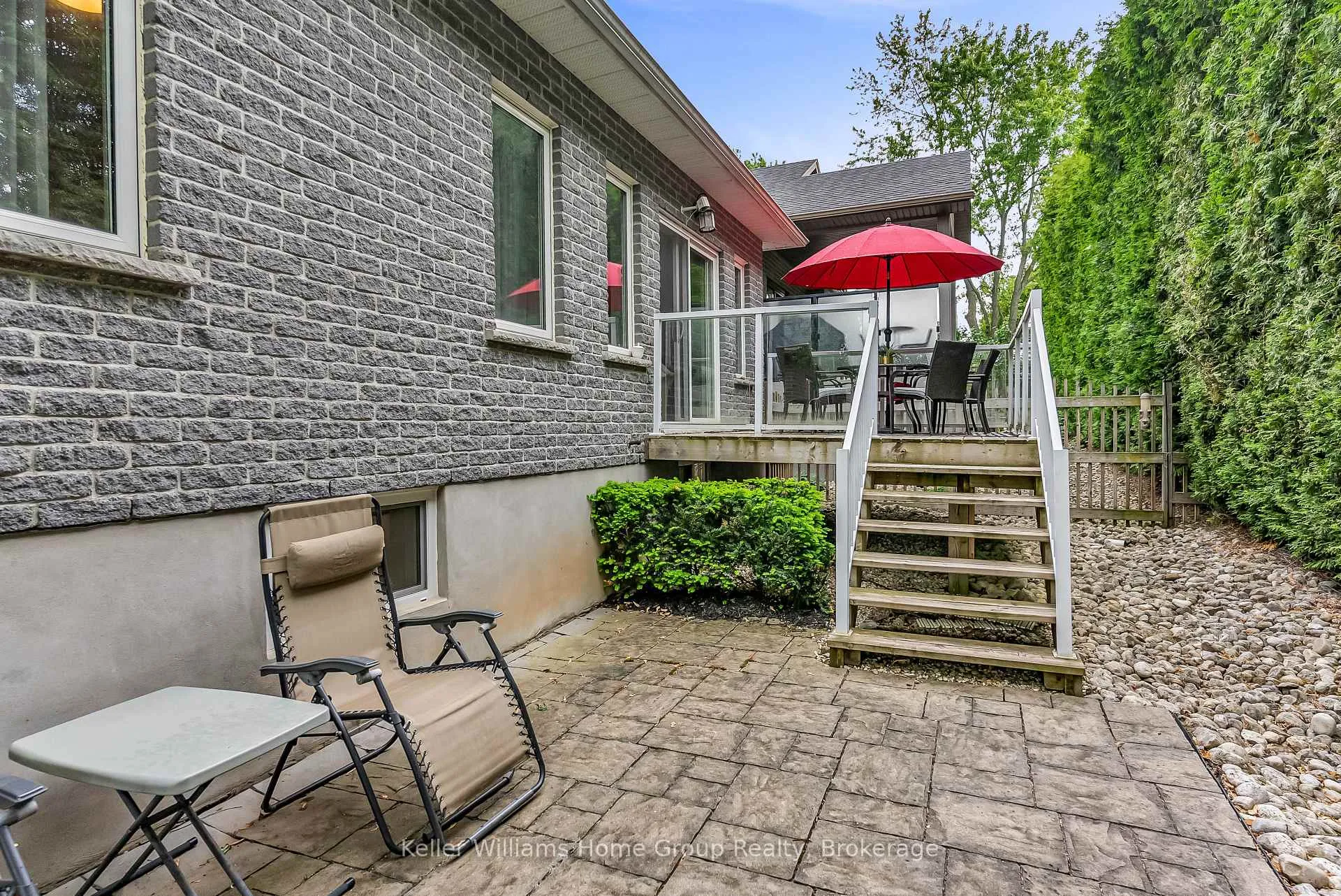 Photo 32 of Unit 6, 15 Valley Road, Guelph, Kortright East — HOMEH