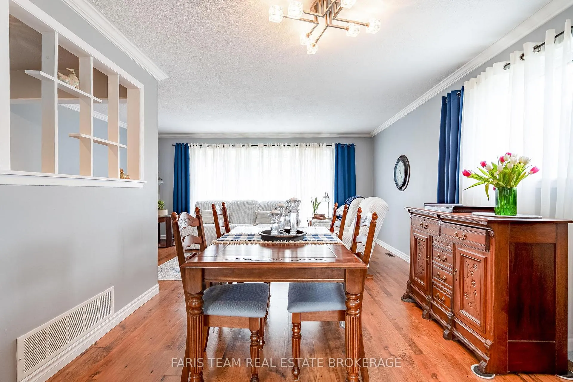 Photo 11 of 28 Bromley Crescent, Brampton, Avondale — HOMEH