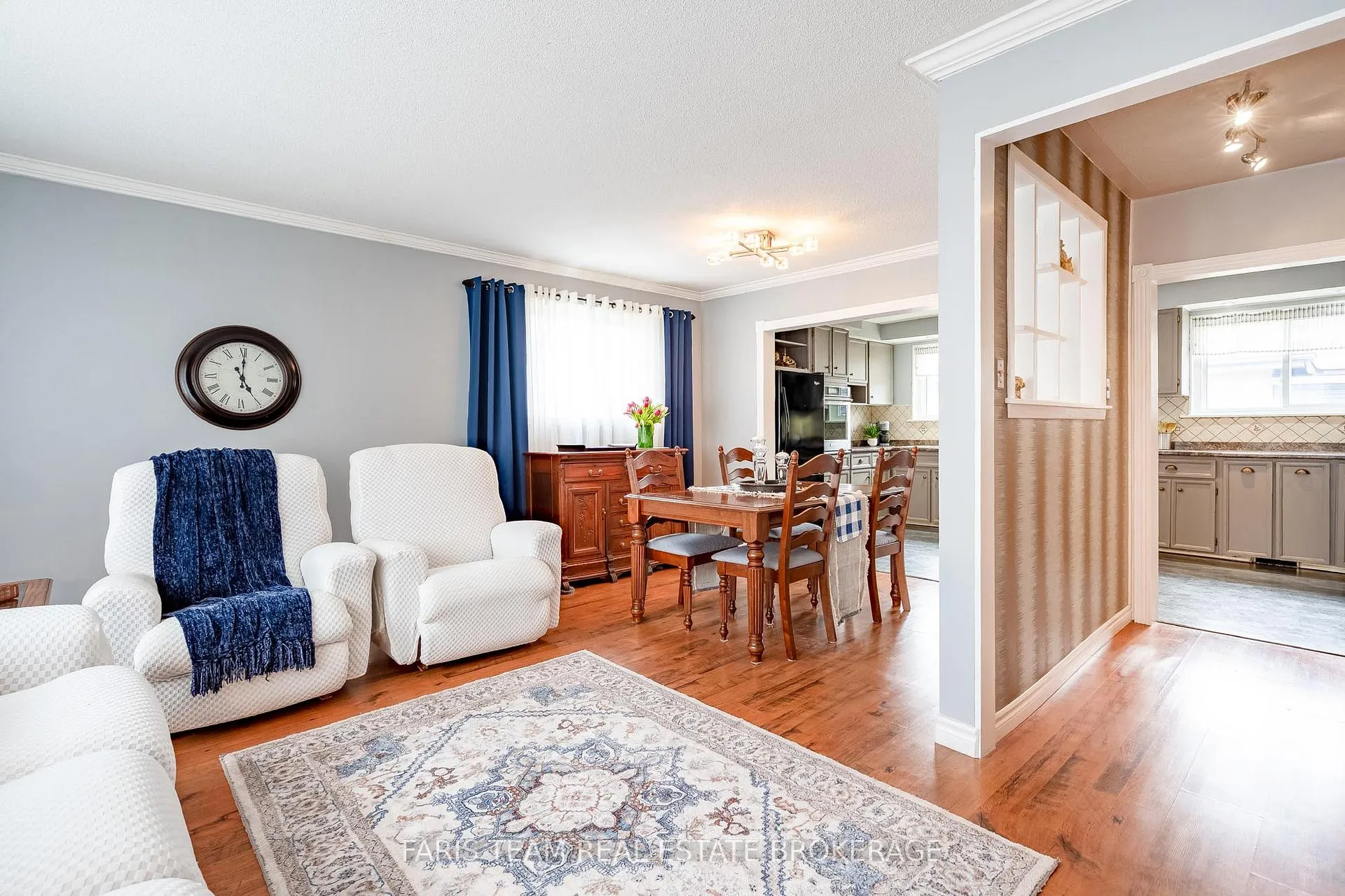Photo 15 of 28 Bromley Crescent, Brampton, Avondale — HOMEH