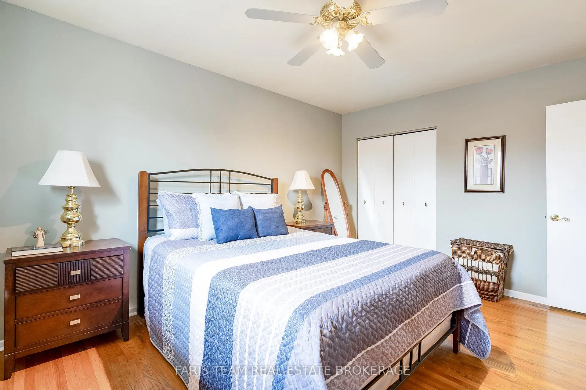 Photo 19 of 28 Bromley Crescent, Brampton, Avondale — HOMEH