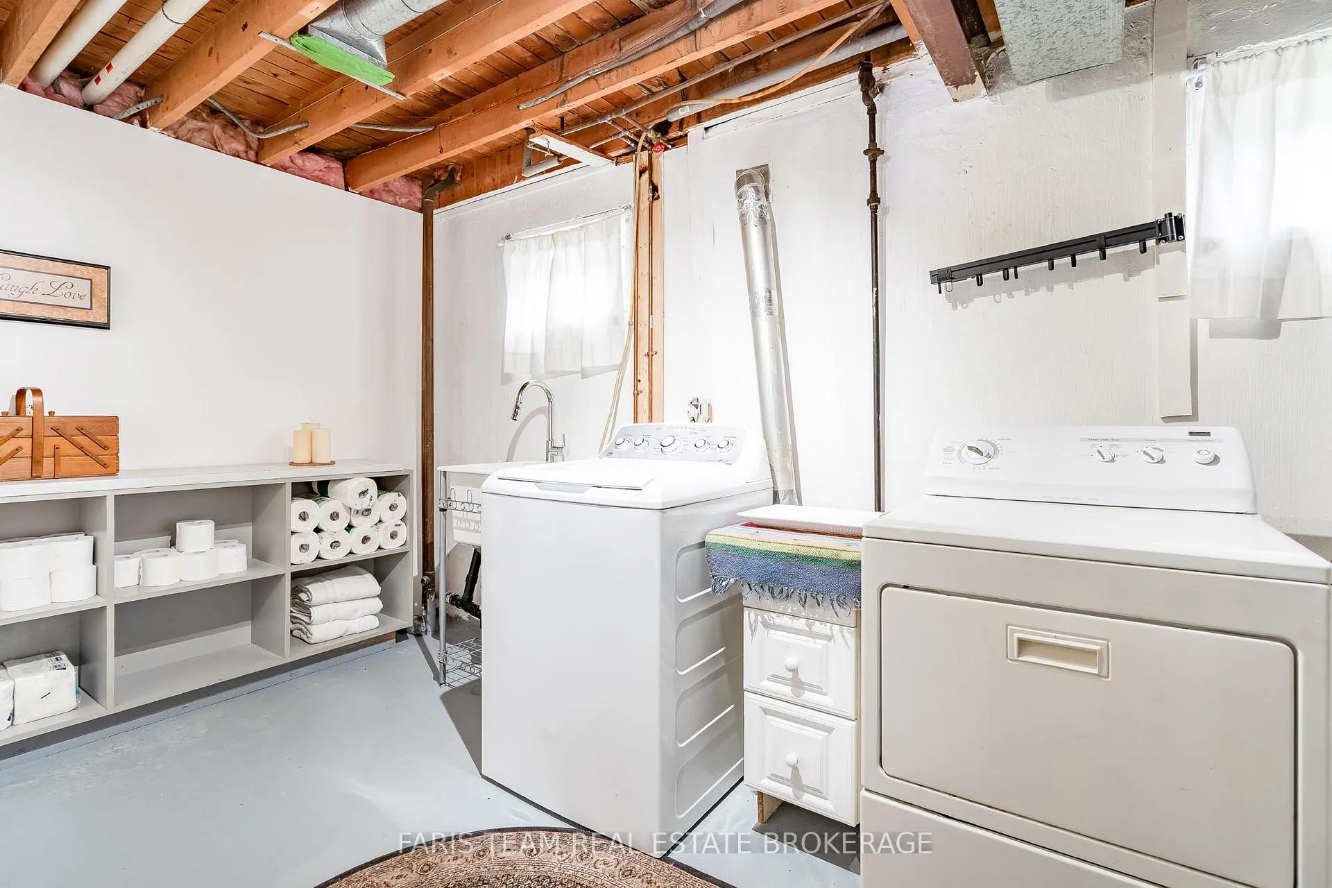 Photo 27 of 28 Bromley Crescent, Brampton, Avondale — HOMEH
