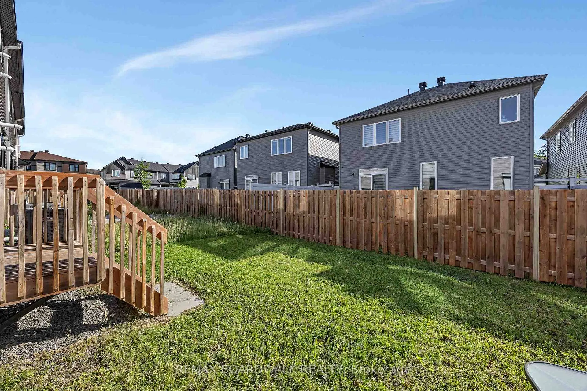 Photo 39 of 2063 Caltra Crescent, Ottawa, Barrhaven - Half Moon Bay — HOMEH