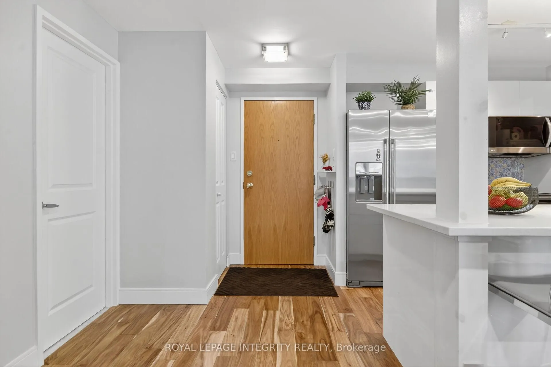 Photo 5 of Unit 1702, 199 Kent Street, Ottawa, Ottawa Centre — HOMEH