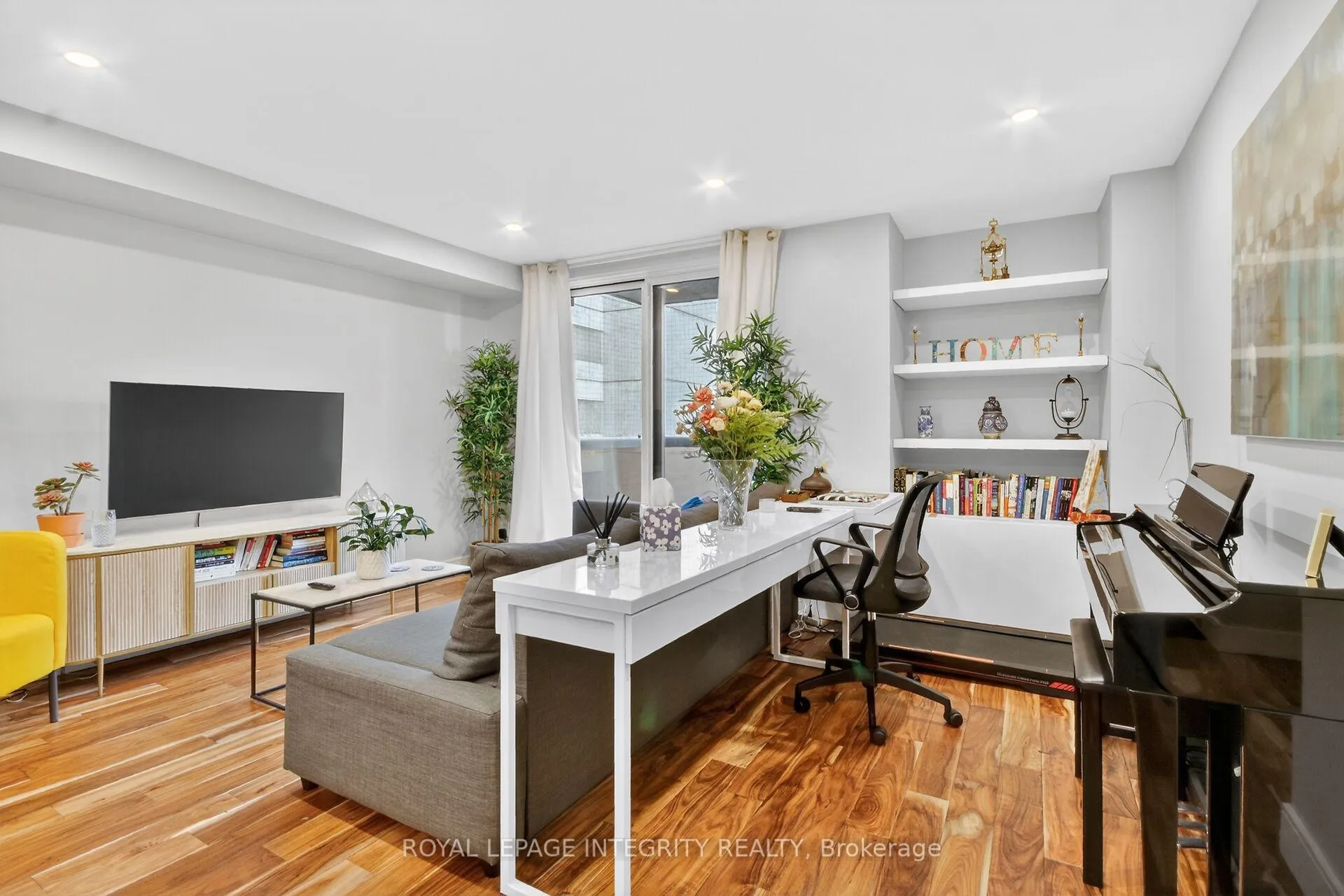 Photo 7 of Unit 1702, 199 Kent Street, Ottawa, Ottawa Centre — HOMEH