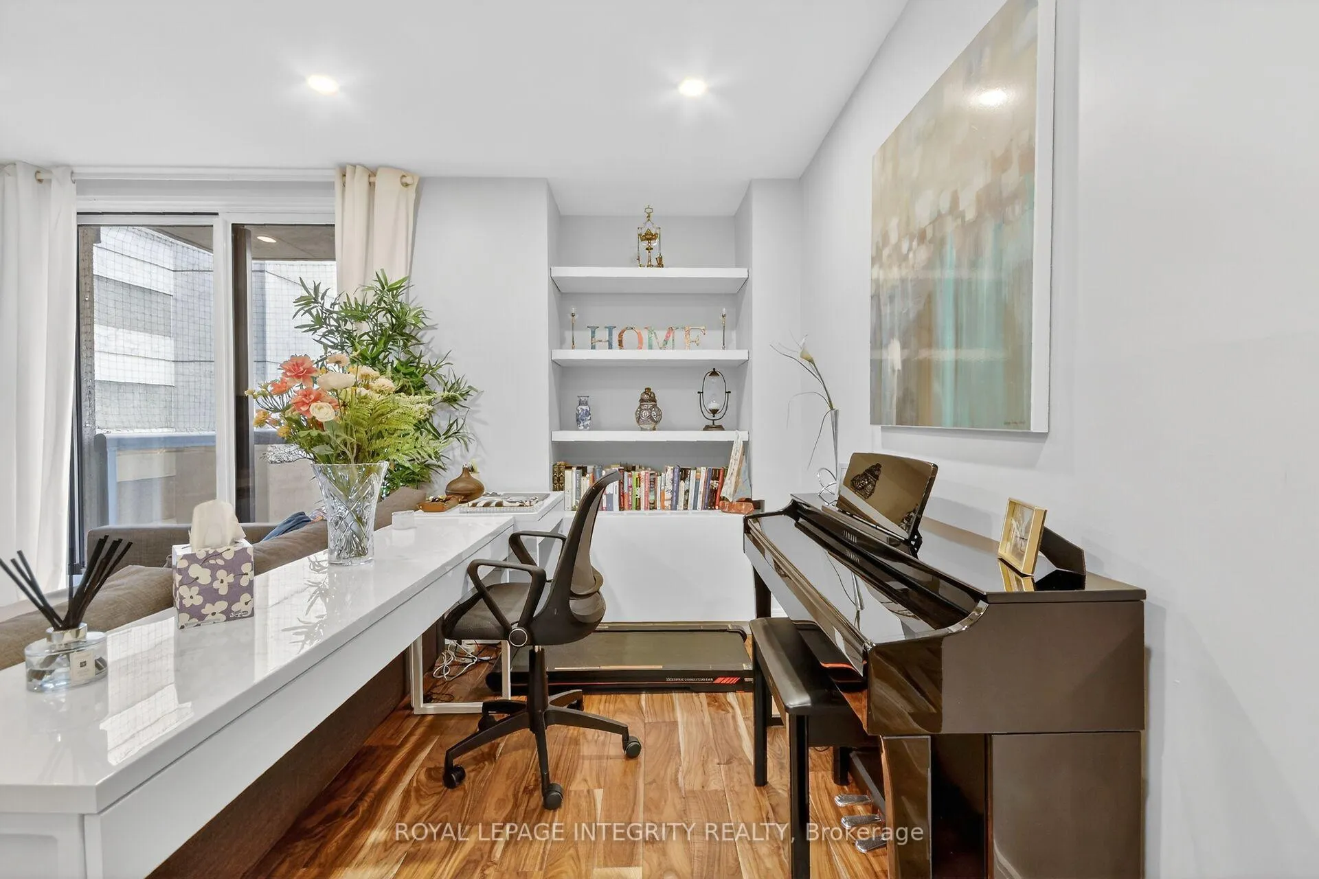 Photo 8 of Unit 1702, 199 Kent Street, Ottawa, Ottawa Centre — HOMEH