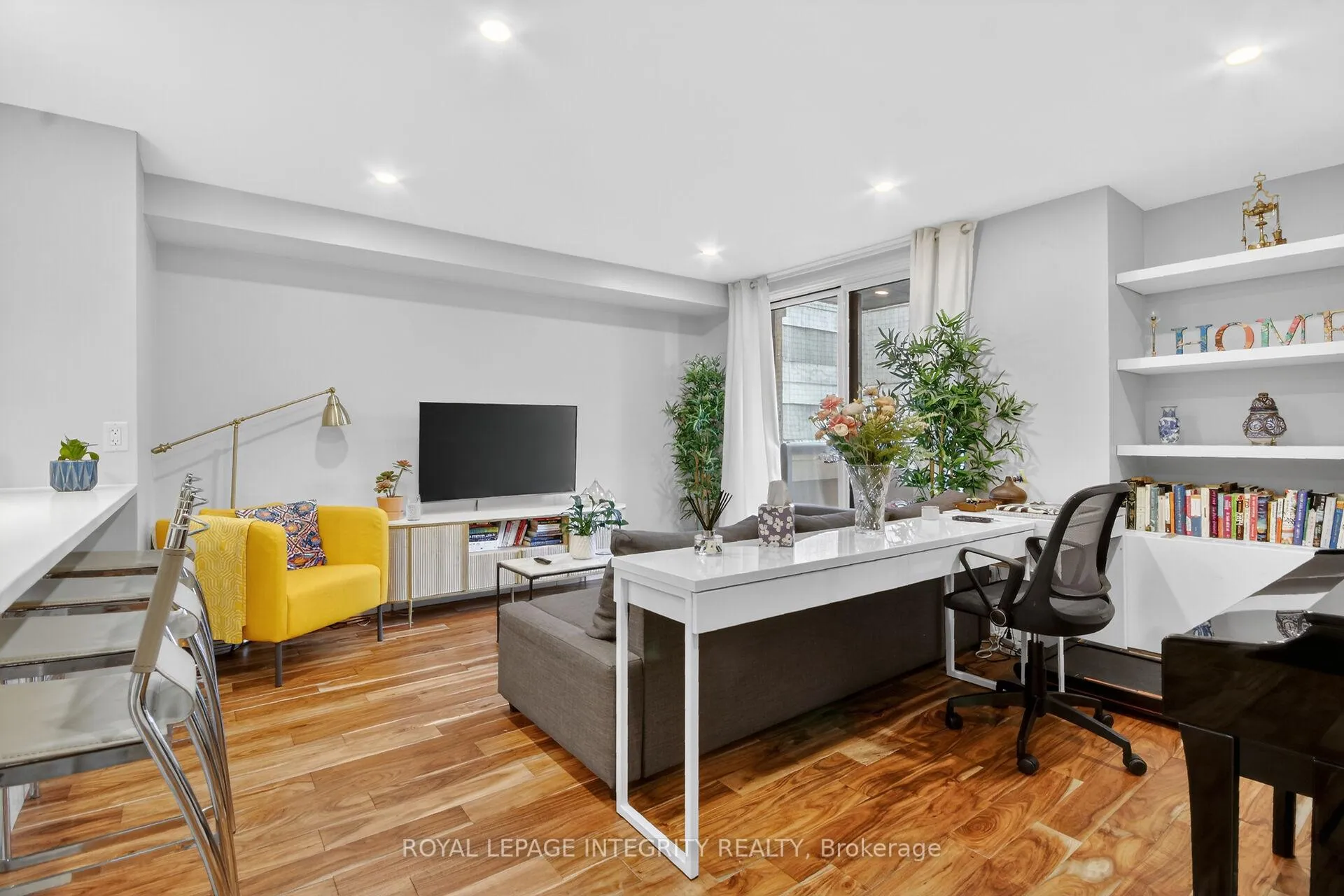 Photo 9 of Unit 1702, 199 Kent Street, Ottawa, Ottawa Centre — HOMEH