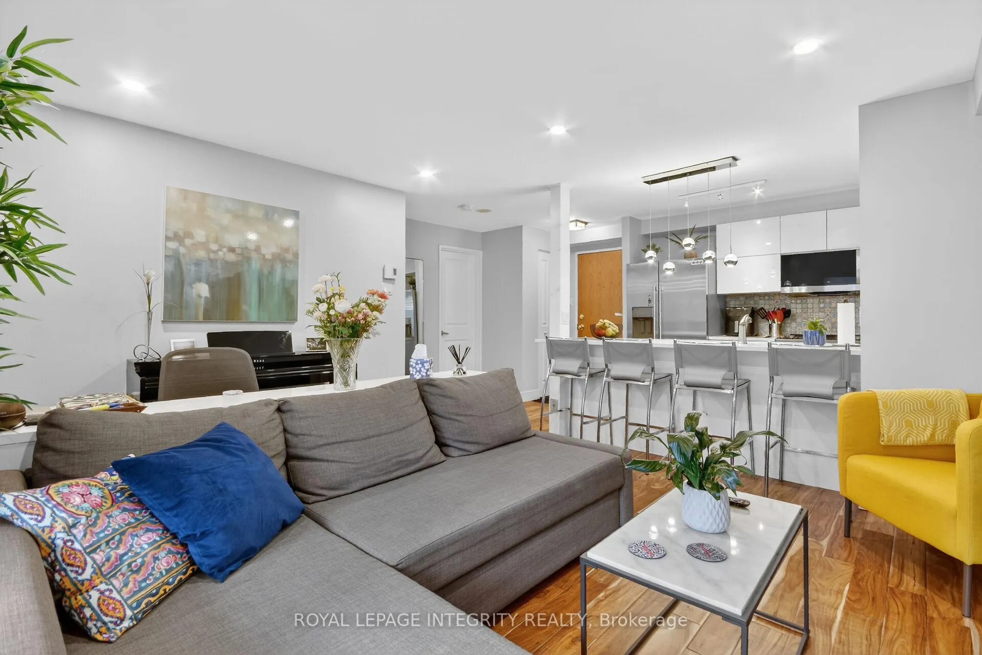 Photo 11 of Unit 1702, 199 Kent Street, Ottawa, Ottawa Centre — HOMEH