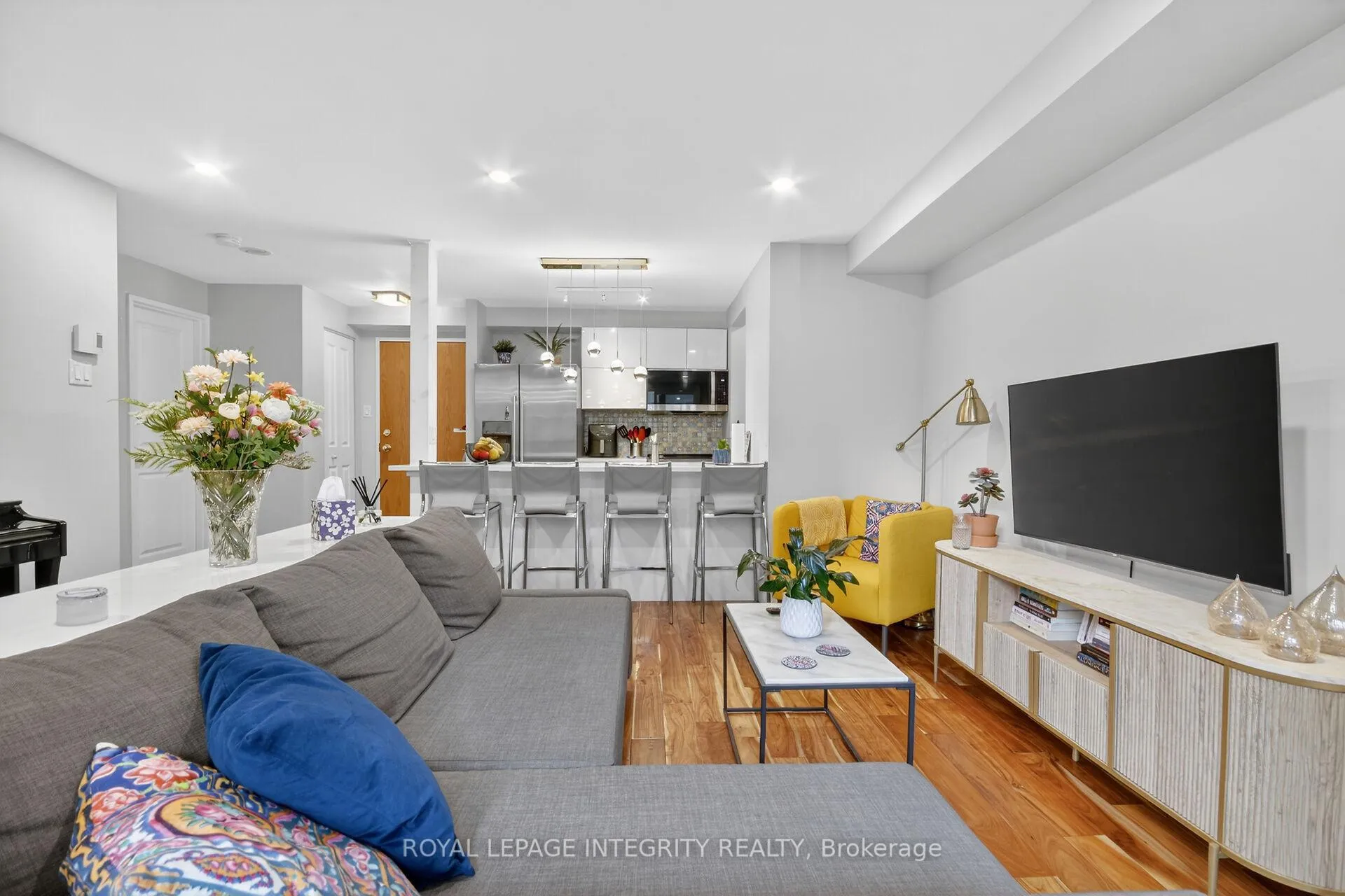 Photo 12 of Unit 1702, 199 Kent Street, Ottawa, Ottawa Centre — HOMEH
