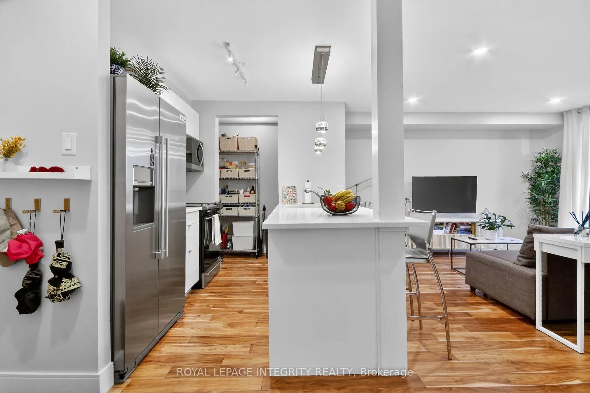 Photo 13 of Unit 1702, 199 Kent Street, Ottawa, Ottawa Centre — HOMEH