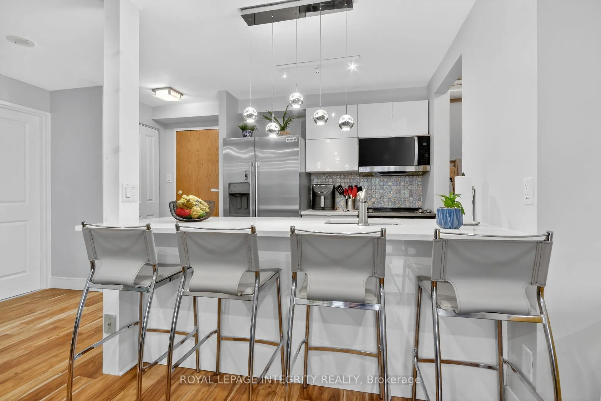 Photo 14 of Unit 1702, 199 Kent Street, Ottawa, Ottawa Centre — HOMEH
