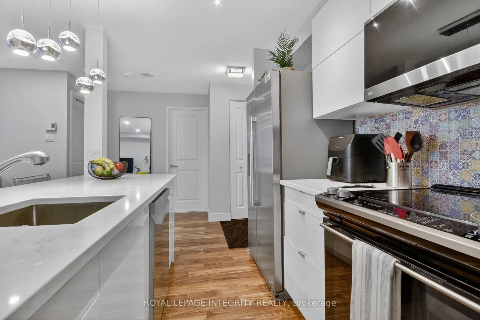 Photo 15 of Unit 1702, 199 Kent Street, Ottawa, Ottawa Centre — HOMEH