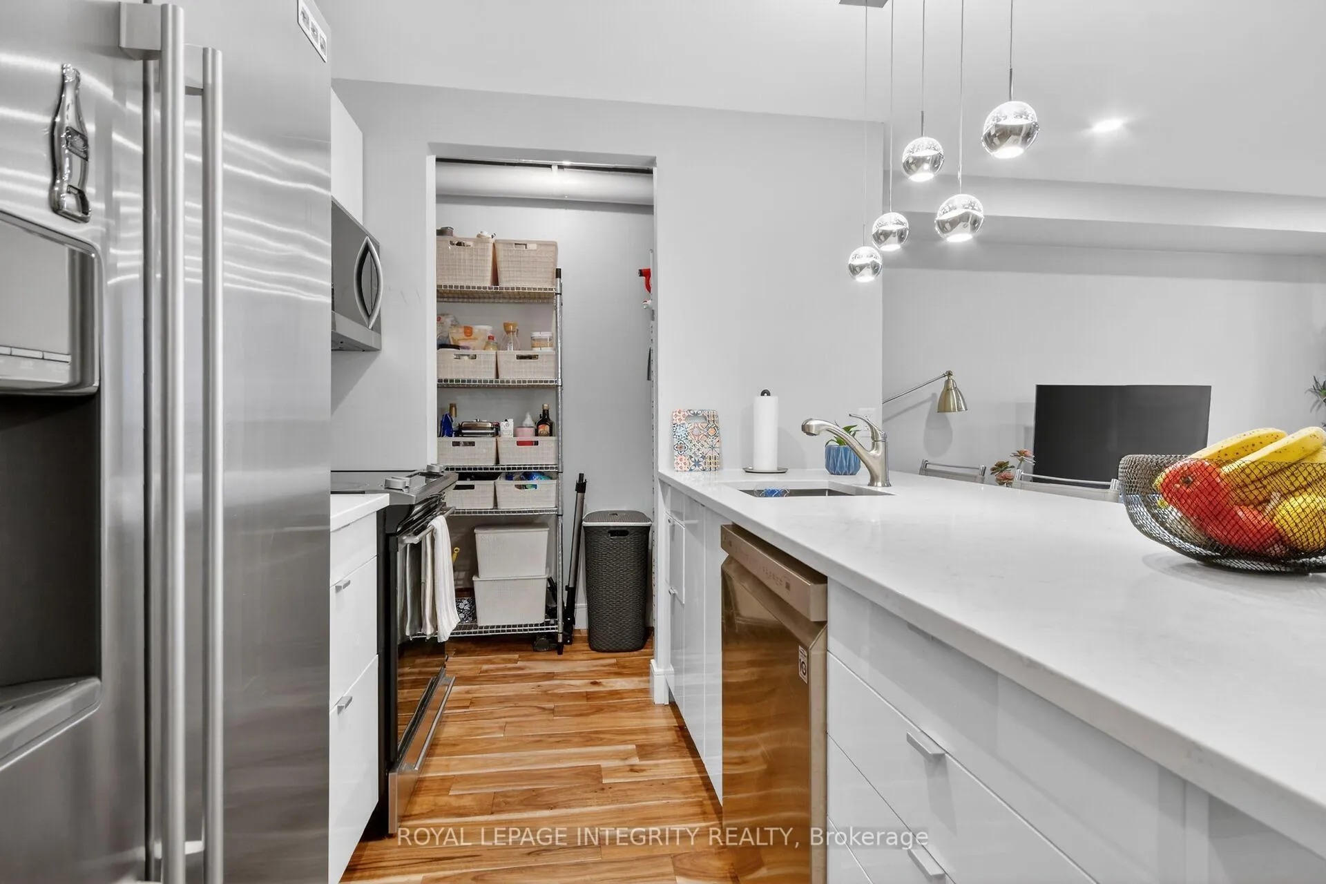 Photo 17 of Unit 1702, 199 Kent Street, Ottawa, Ottawa Centre — HOMEH