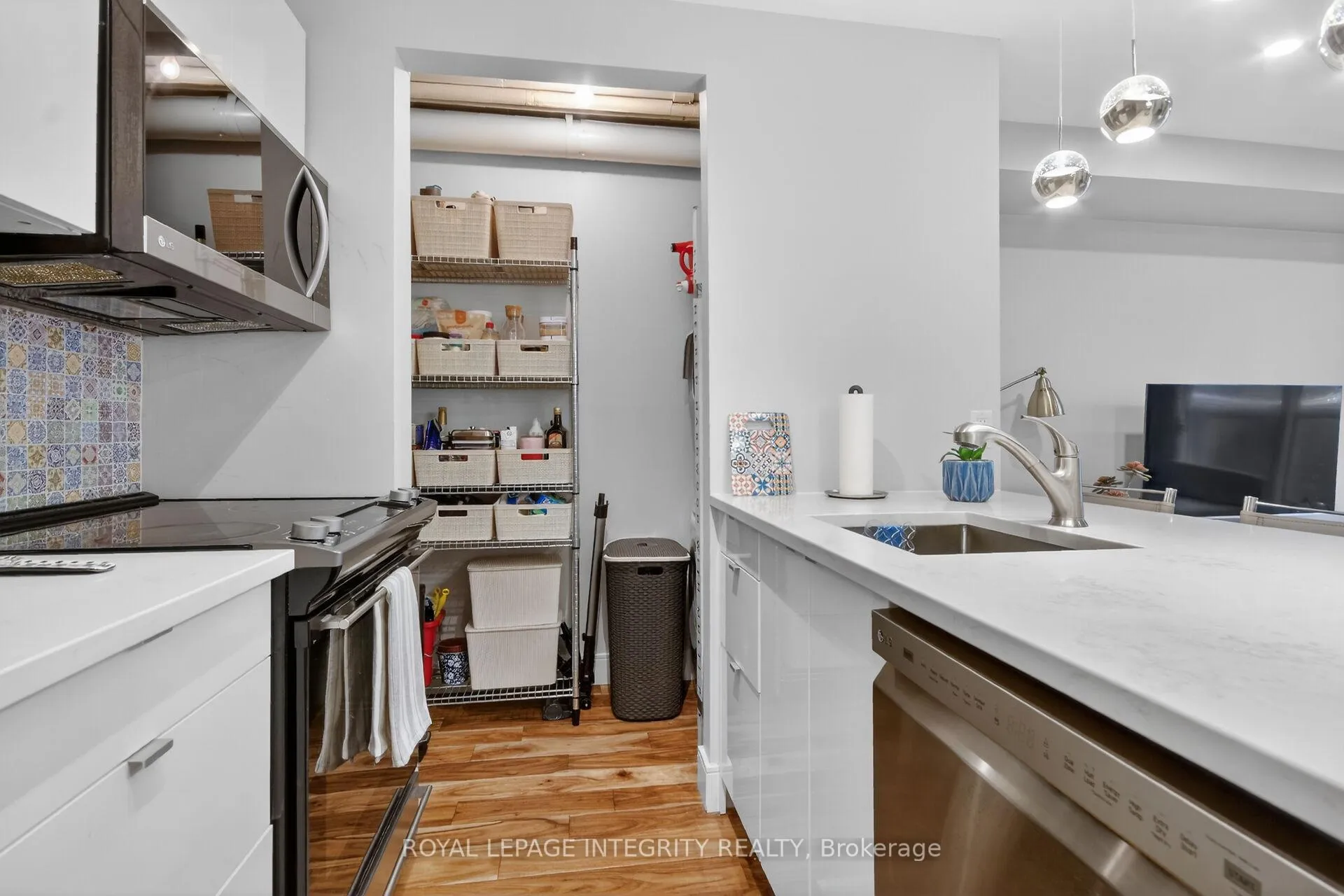 Photo 18 of Unit 1702, 199 Kent Street, Ottawa, Ottawa Centre — HOMEH