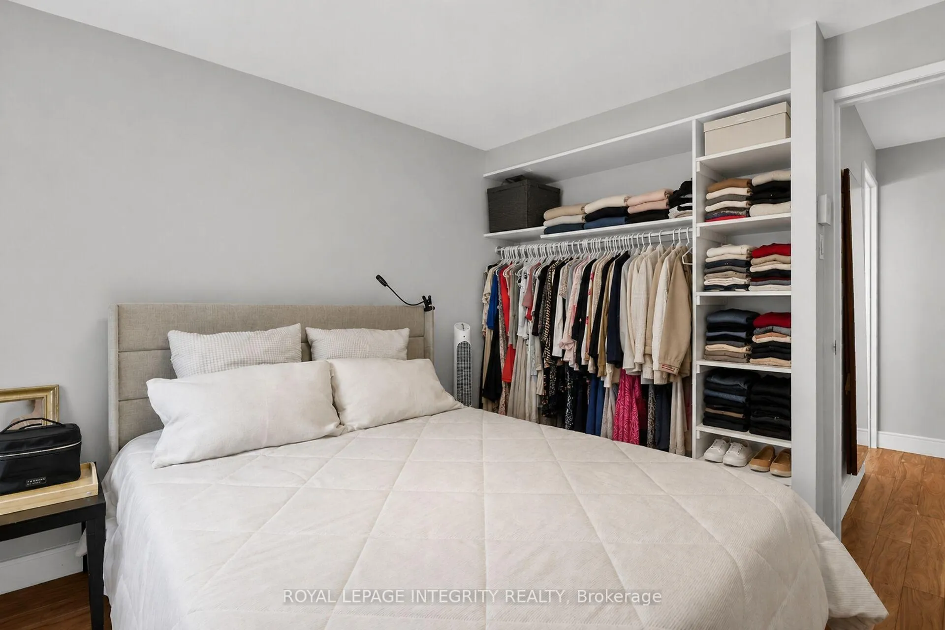Photo 21 of Unit 1702, 199 Kent Street, Ottawa, Ottawa Centre — HOMEH