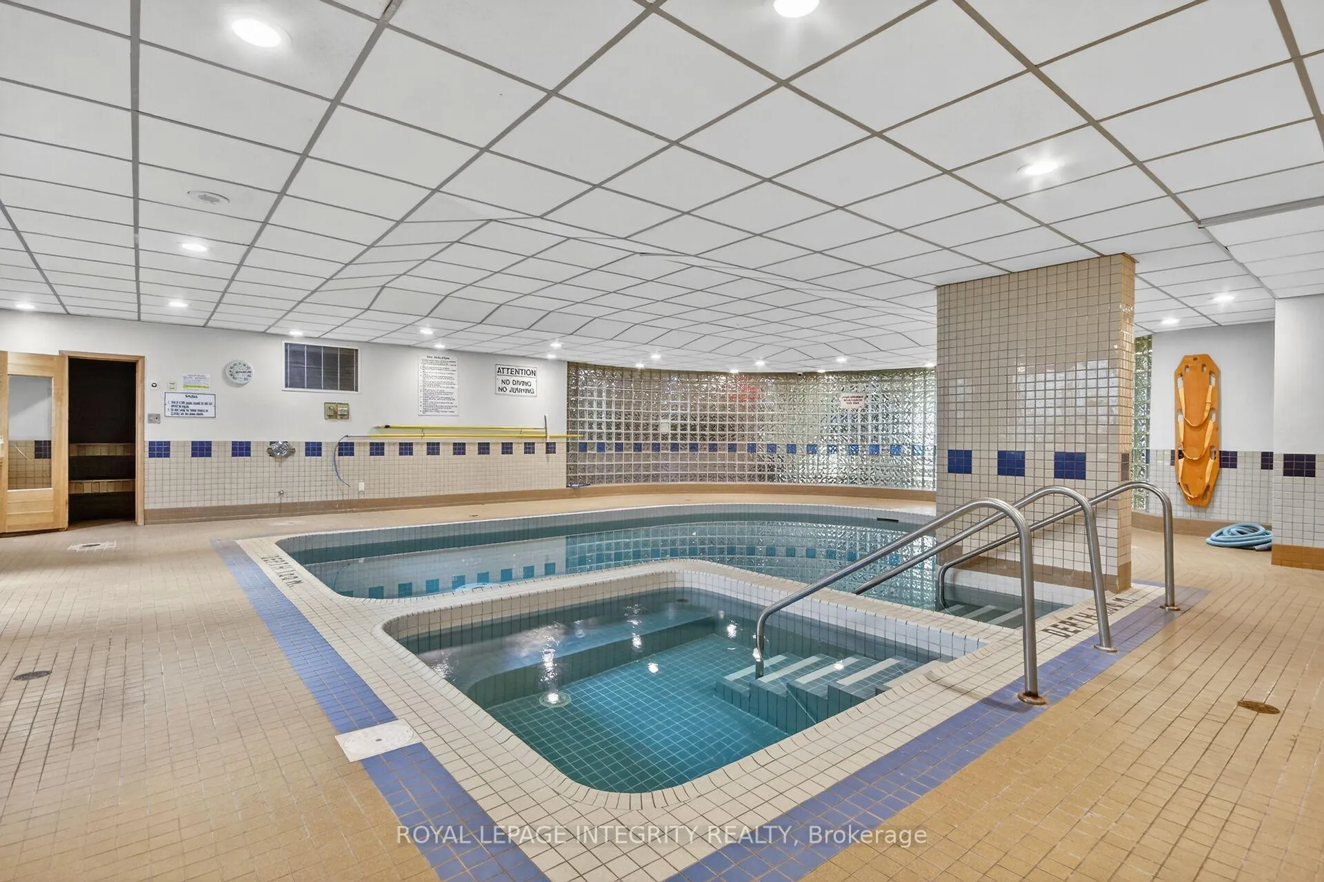 Photo 29 of Unit 1702, 199 Kent Street, Ottawa, Ottawa Centre — HOMEH
