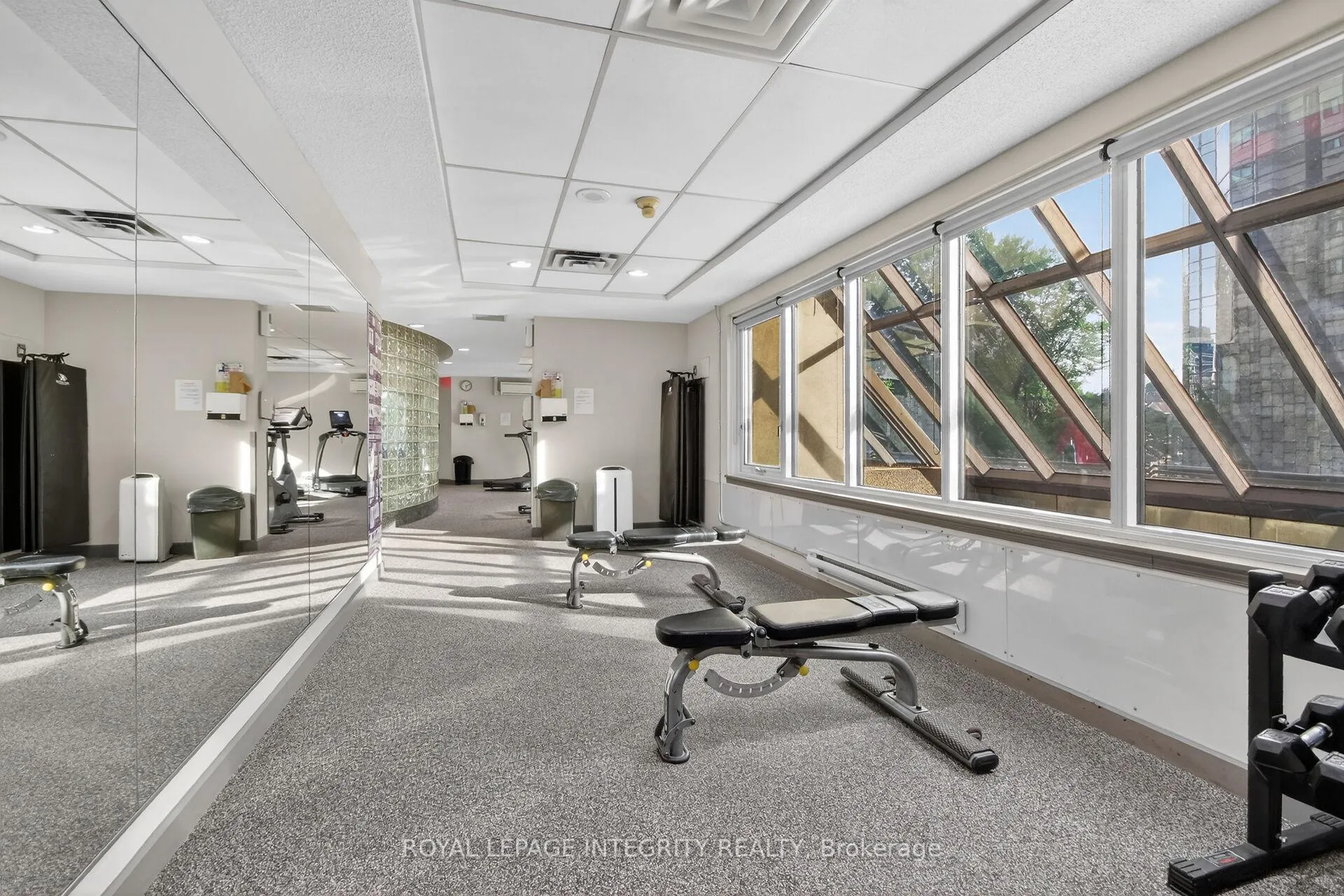 Photo 33 of Unit 1702, 199 Kent Street, Ottawa, Ottawa Centre — HOMEH