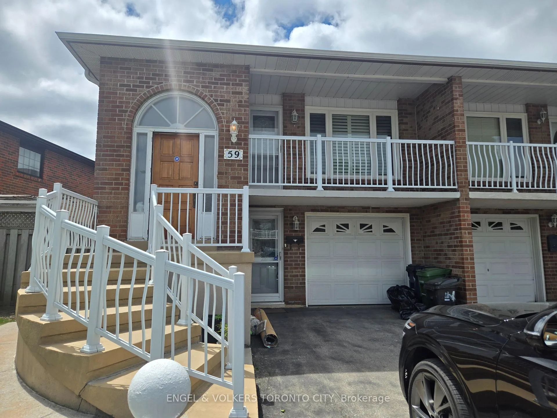 Photo 1 of Unit Main, 59 Sawmill Road, North York, Glenfield-Jane Heights — HOMEH