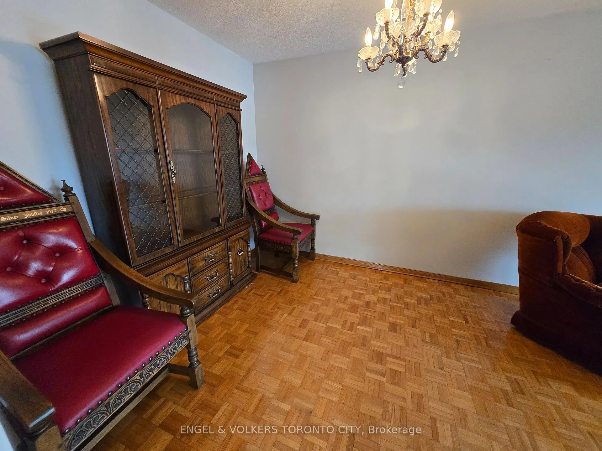 Photo 12 of Unit Main, 59 Sawmill Road, North York, Glenfield-Jane Heights — HOMEH