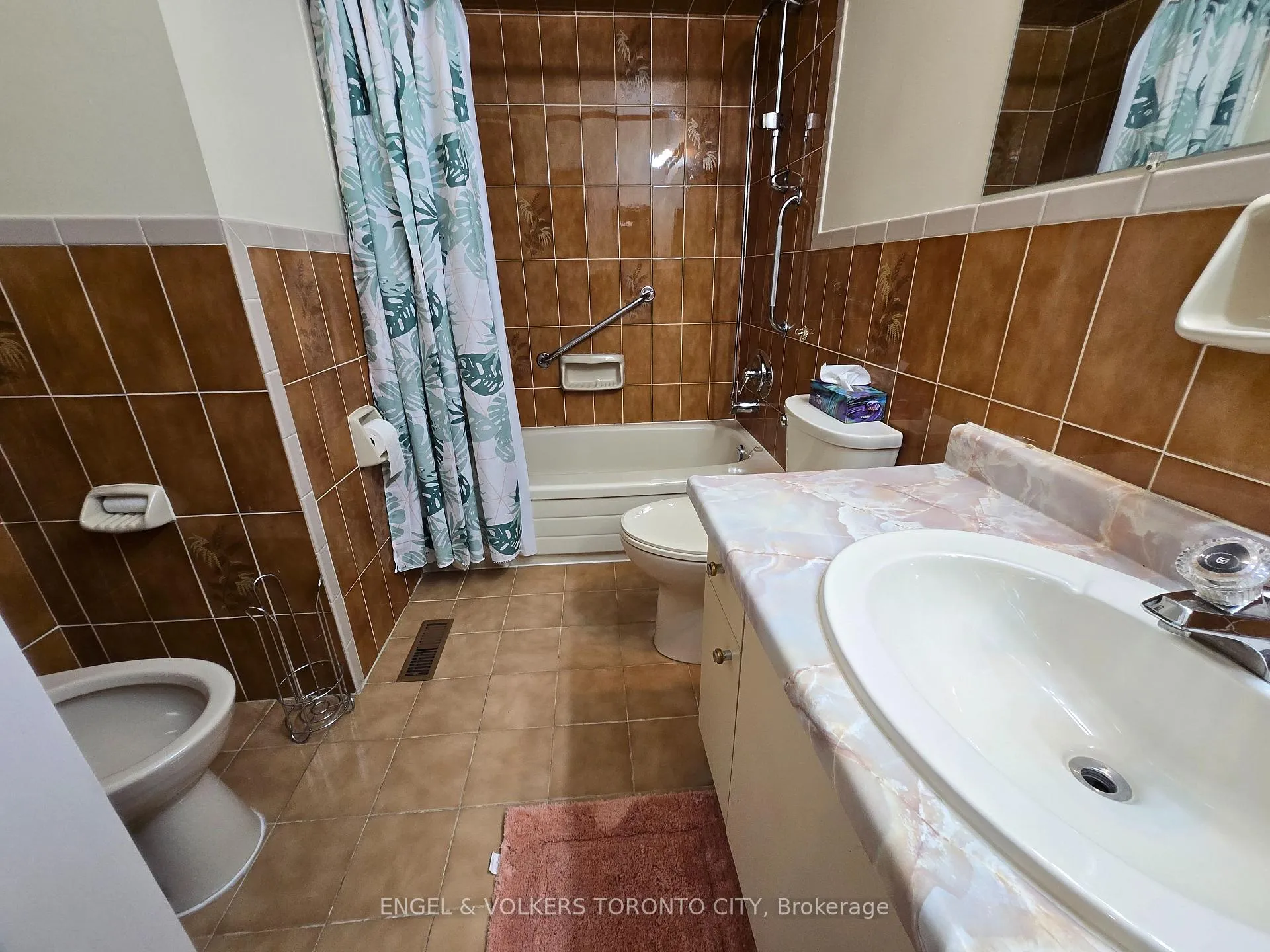 Photo 13 of Unit Main, 59 Sawmill Road, North York, Glenfield-Jane Heights — HOMEH