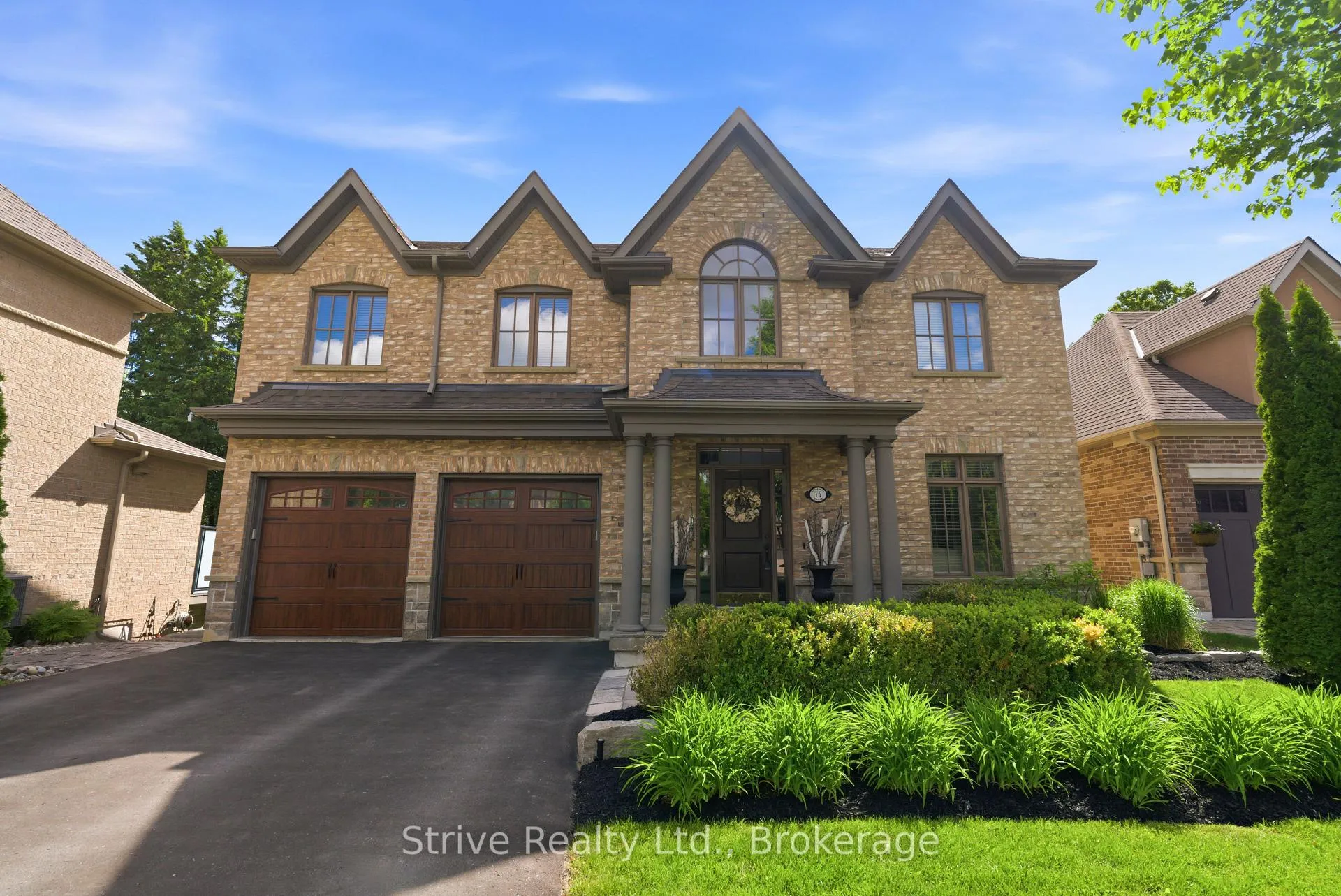 Photo 1 of 77 Mclellan Court, Clarington, Courtice — HOMEH