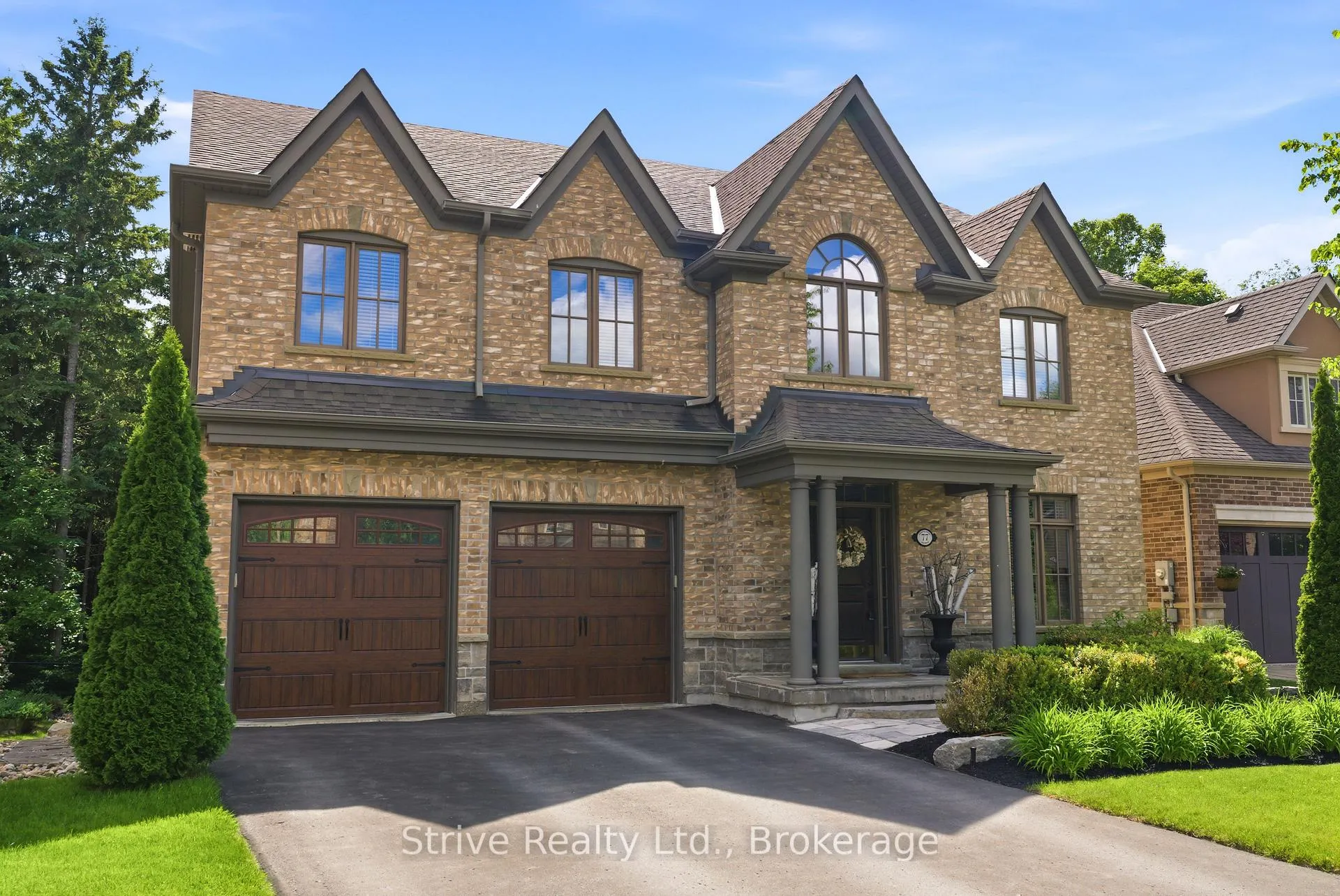 Photo 2 of 77 Mclellan Court, Clarington, Courtice — HOMEH