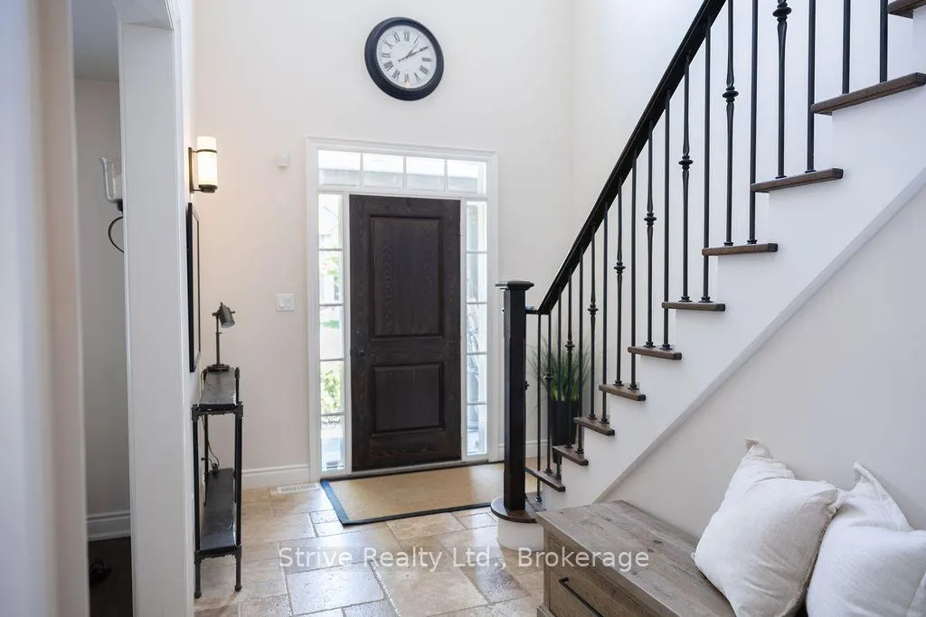 Photo 3 of 77 Mclellan Court, Clarington, Courtice — HOMEH