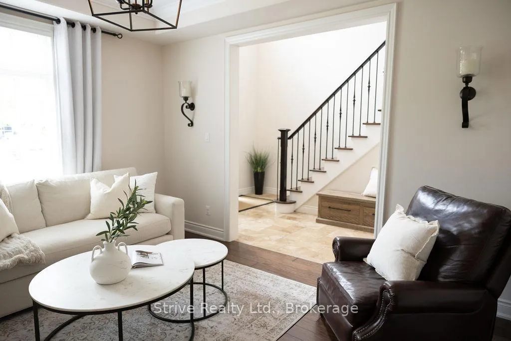 Photo 6 of 77 Mclellan Court, Clarington, Courtice — HOMEH
